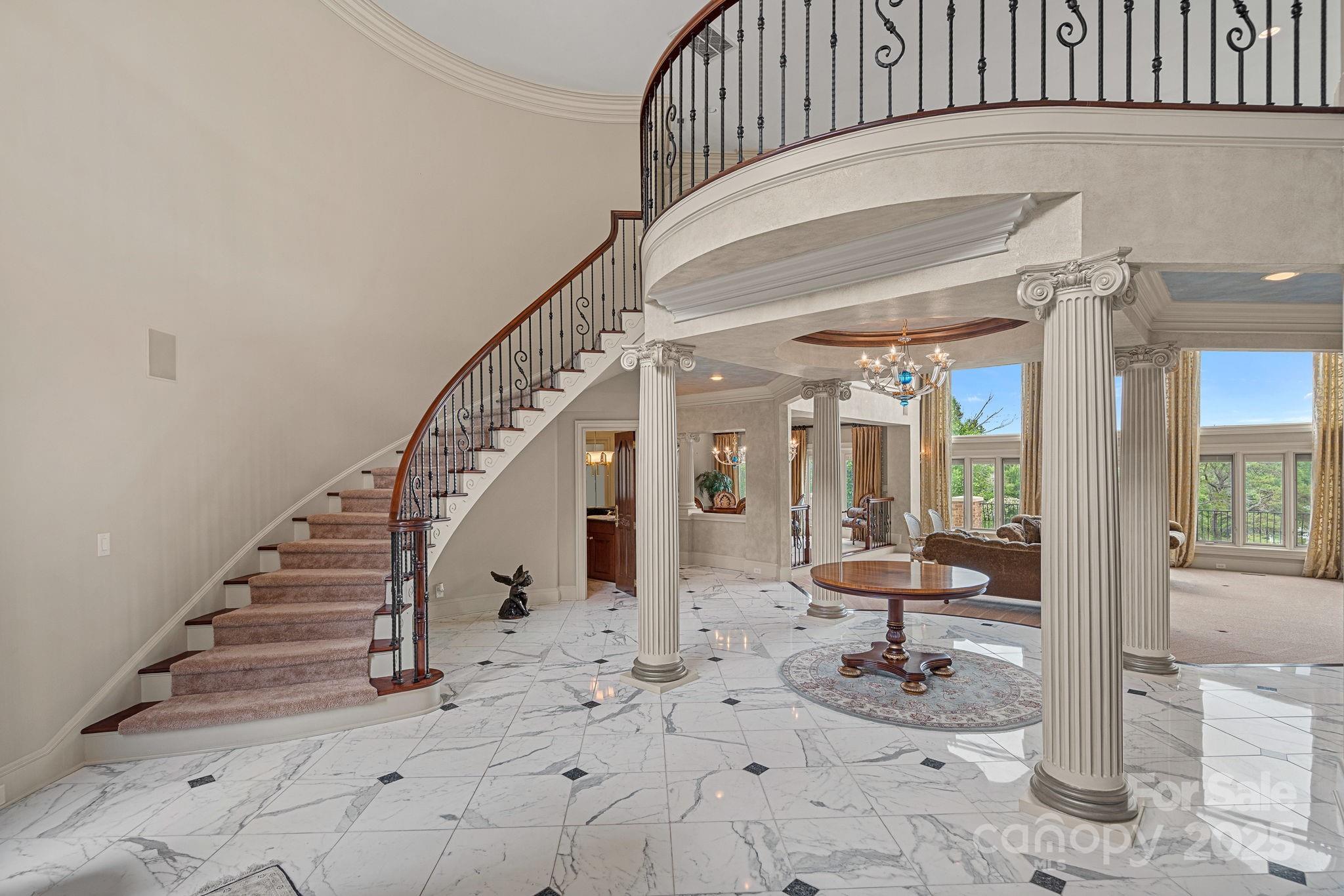 Challis Farm - Residential