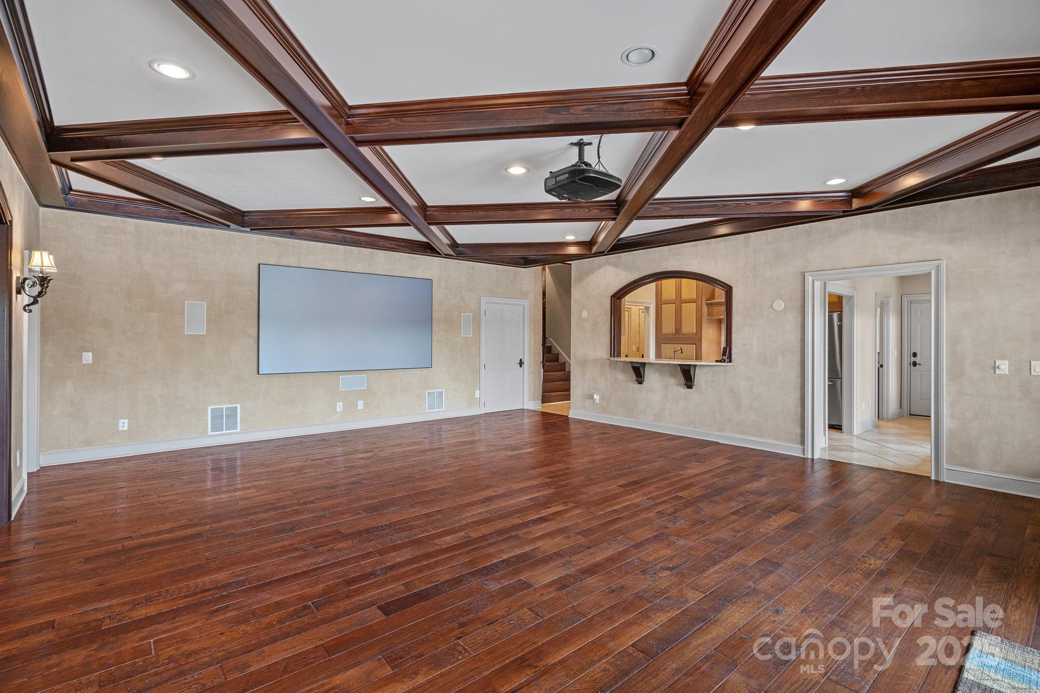 Challis Farm - Residential