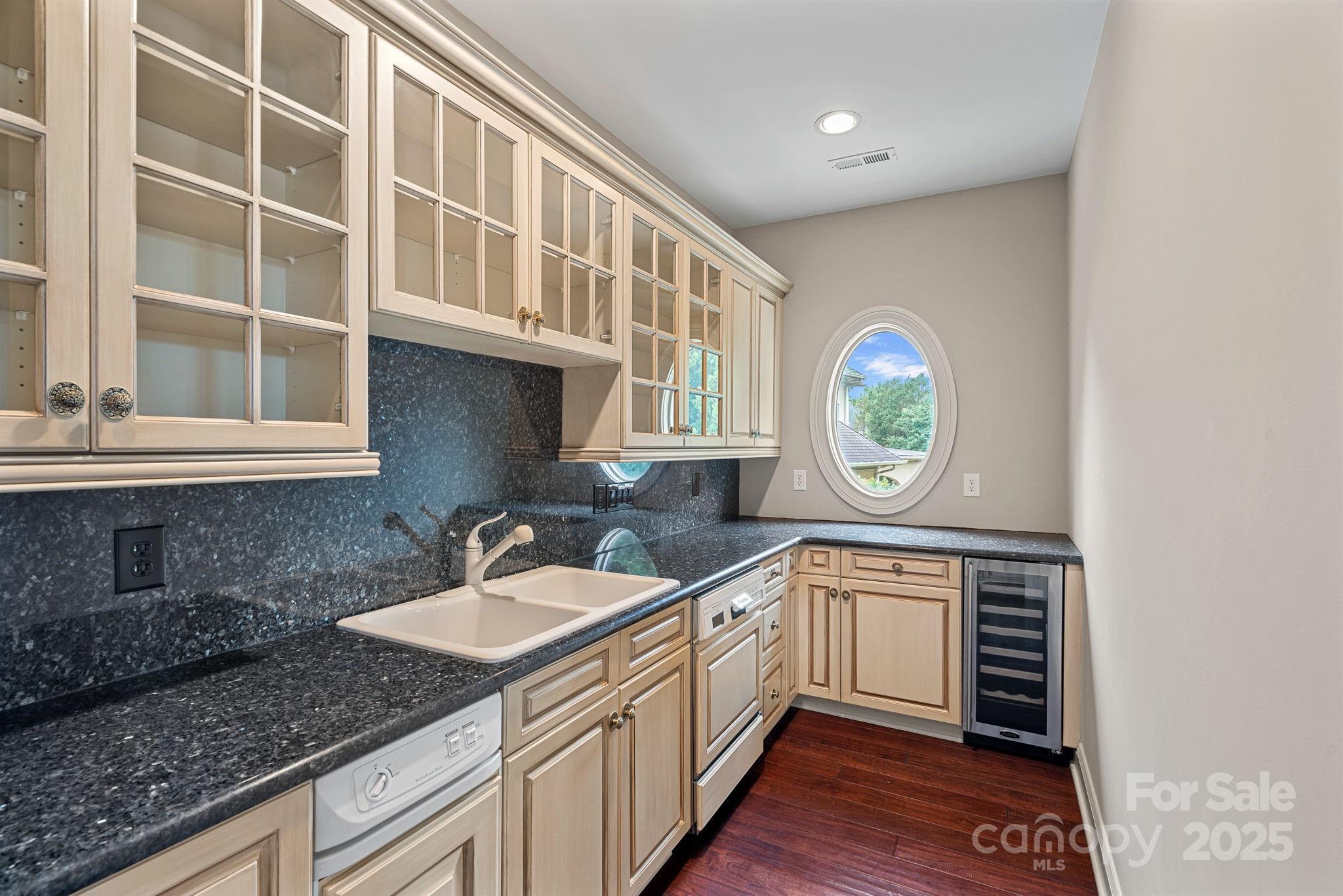 Challis Farm - Residential