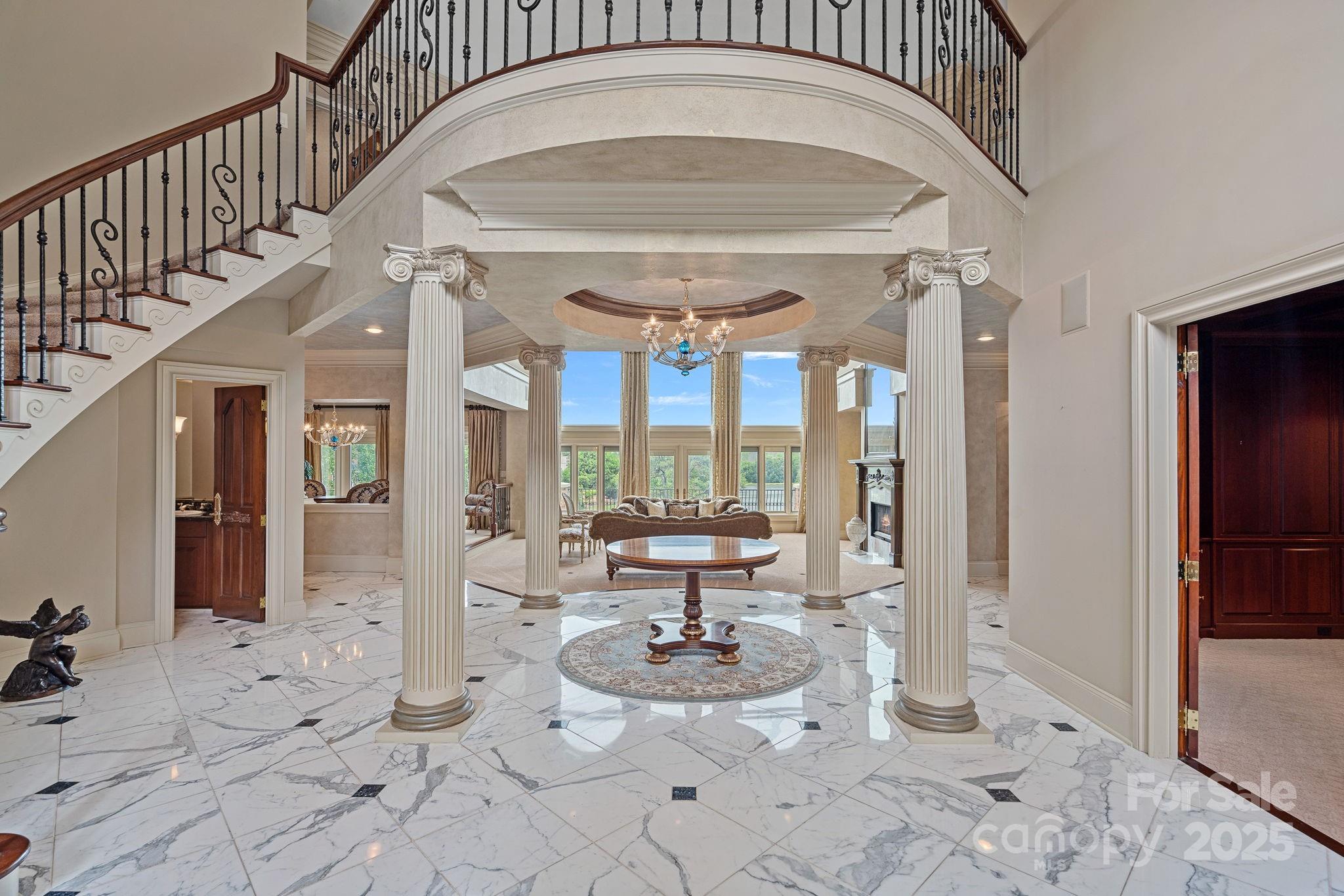 Challis Farm - Residential