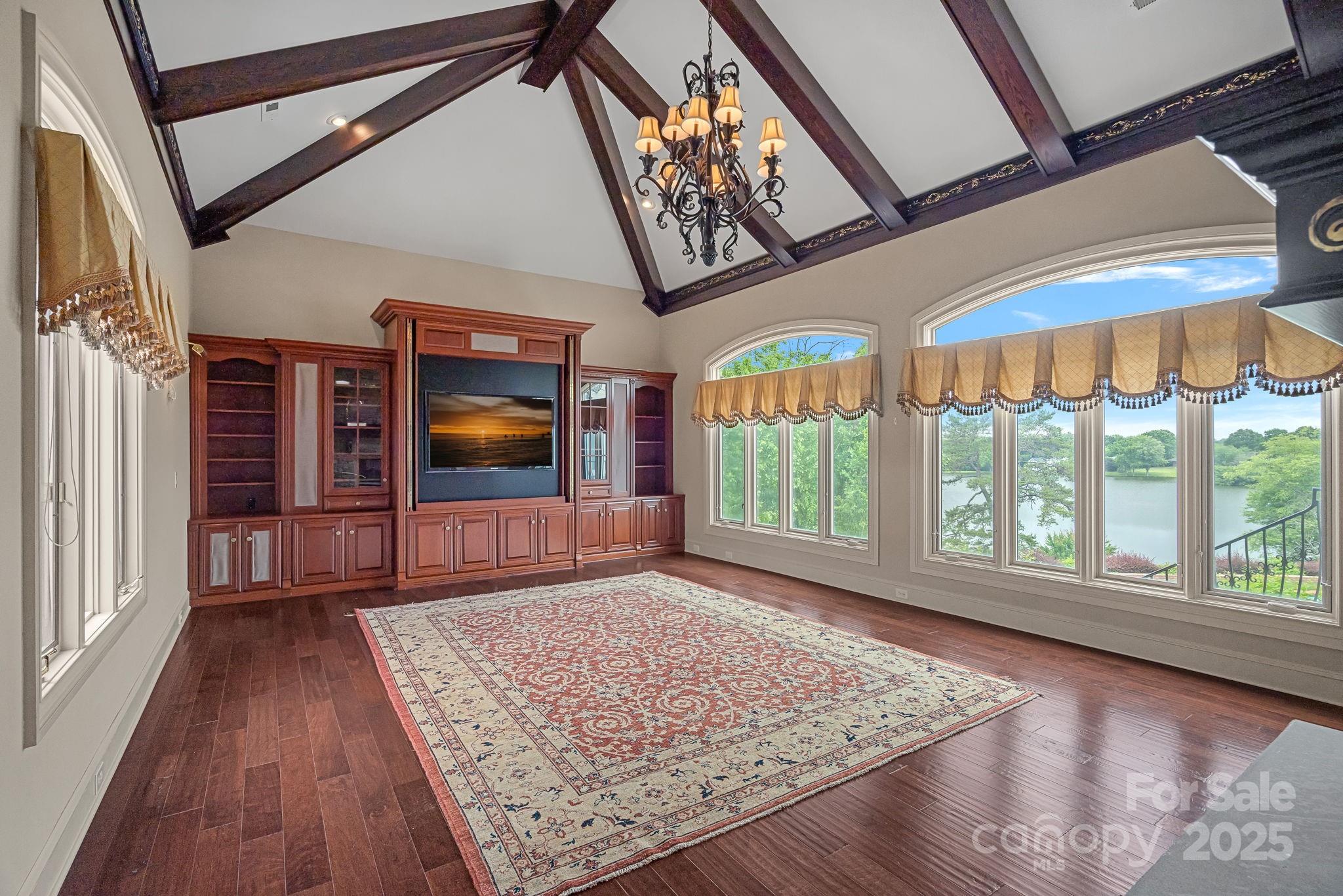 Challis Farm - Residential