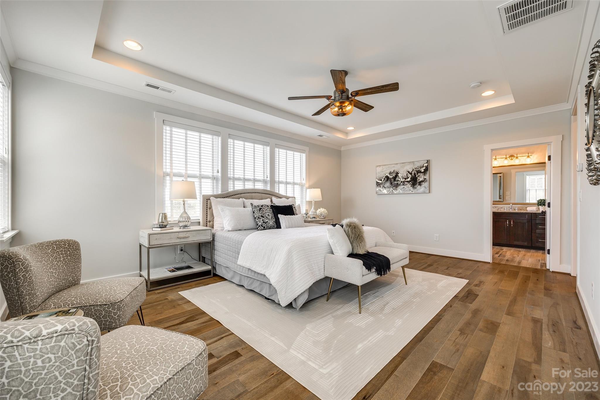 Masons Bend - Residential