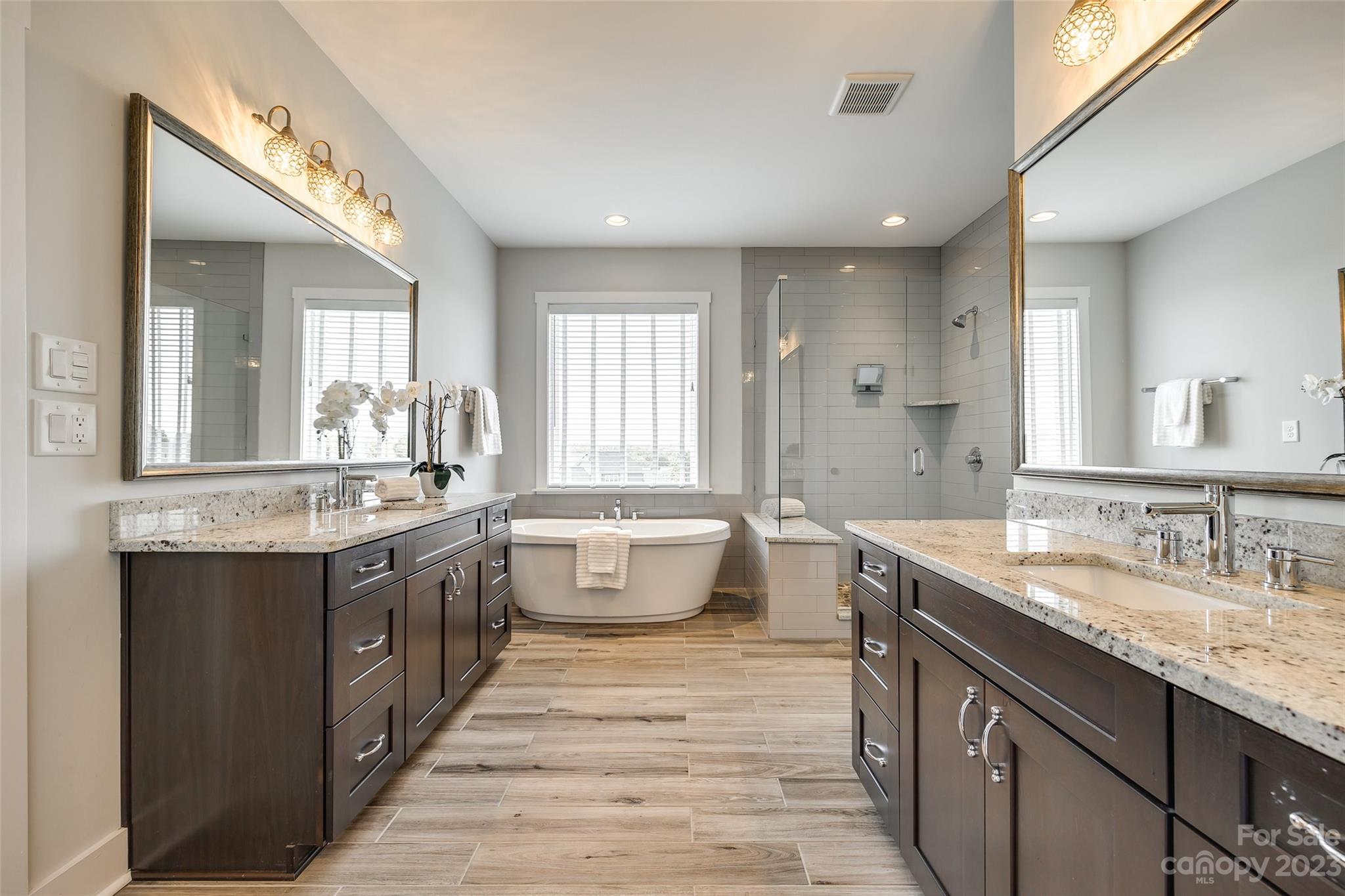 Masons Bend - Residential