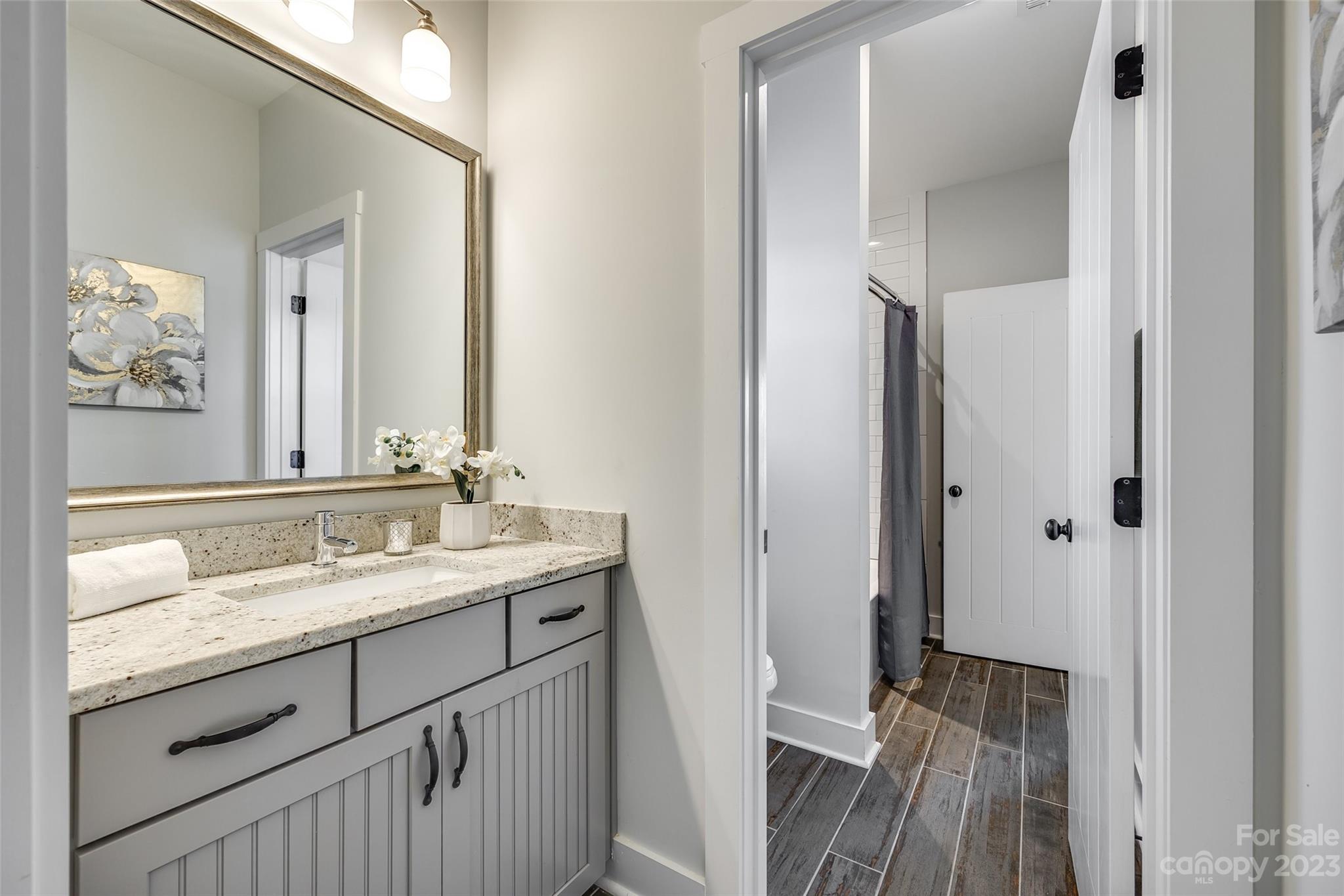 Masons Bend - Residential