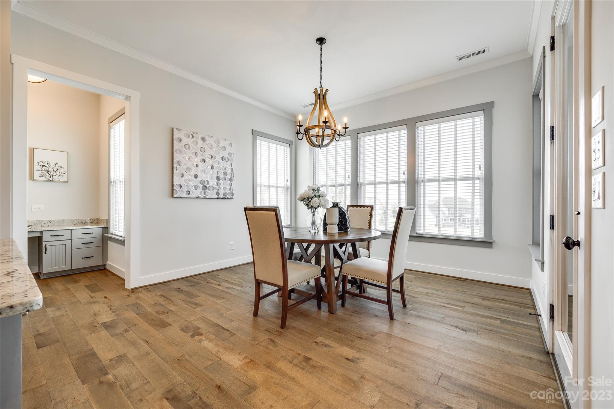 Masons Bend - Residential