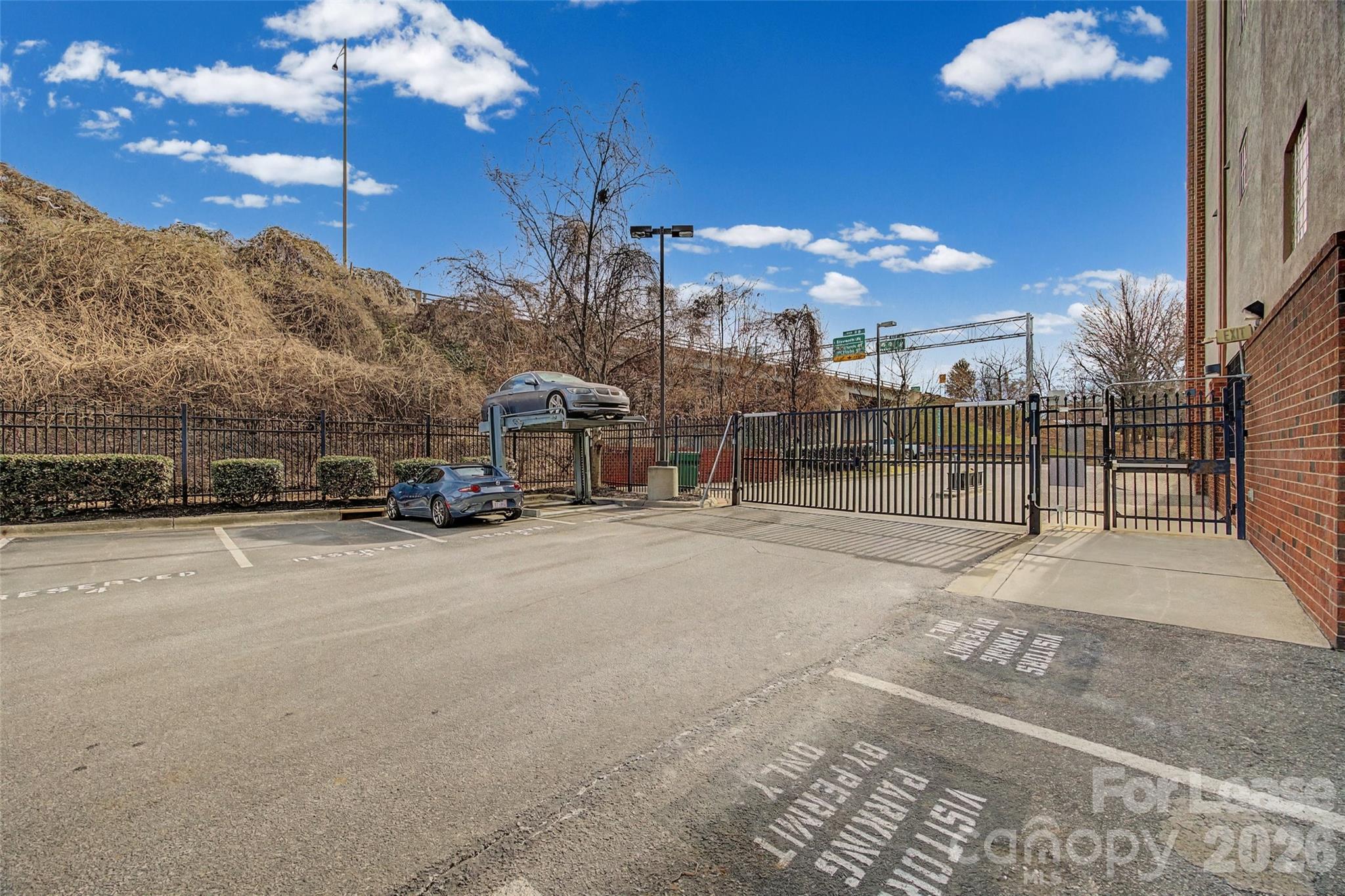 The Garrison At Graham - Residential Lease