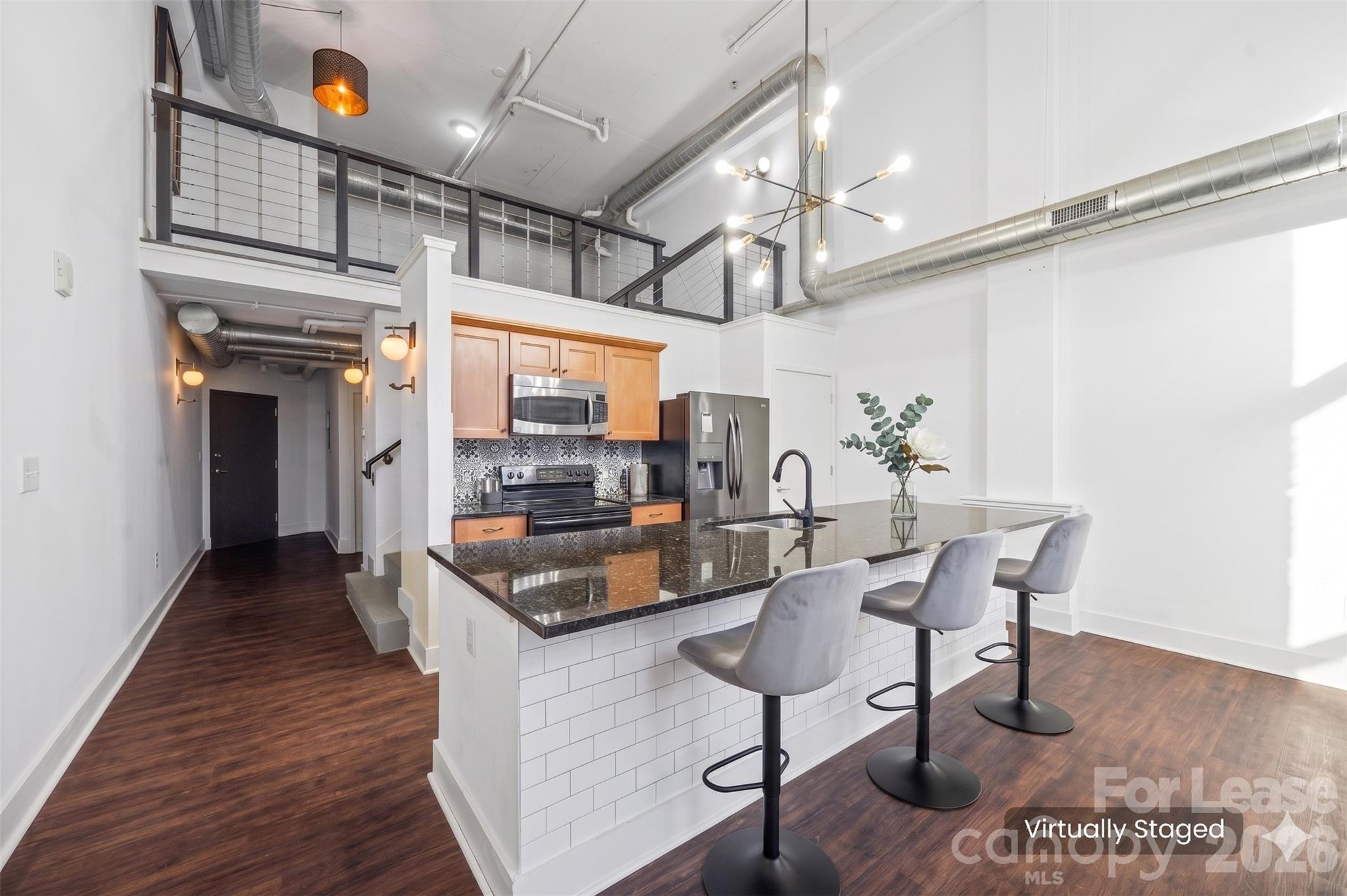 The Garrison At Graham - Residential Lease