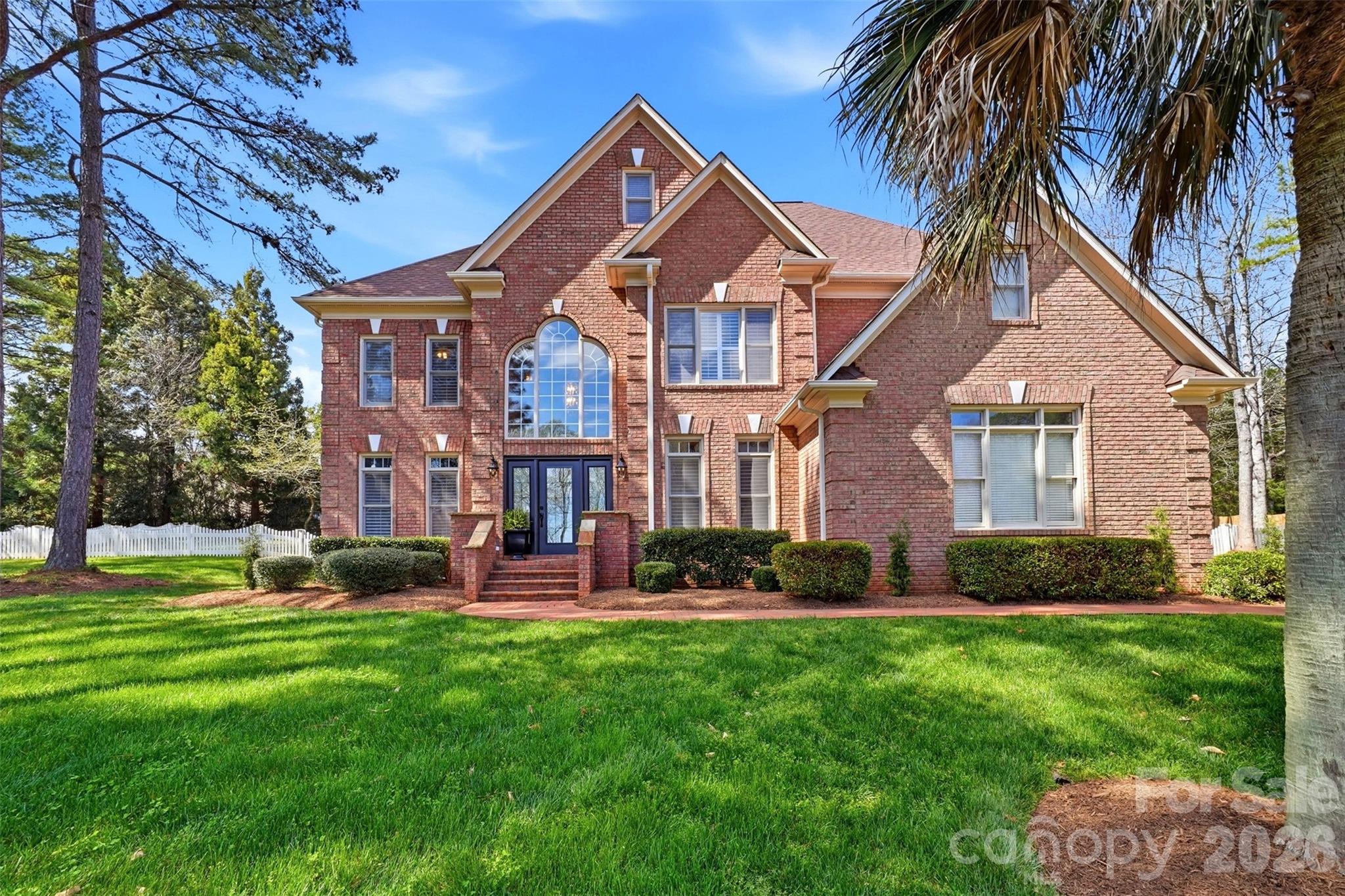 Weddington Hills - Residential