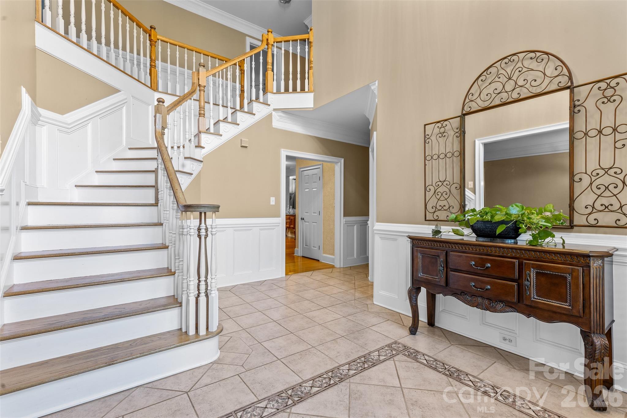 Weddington Hills - Residential