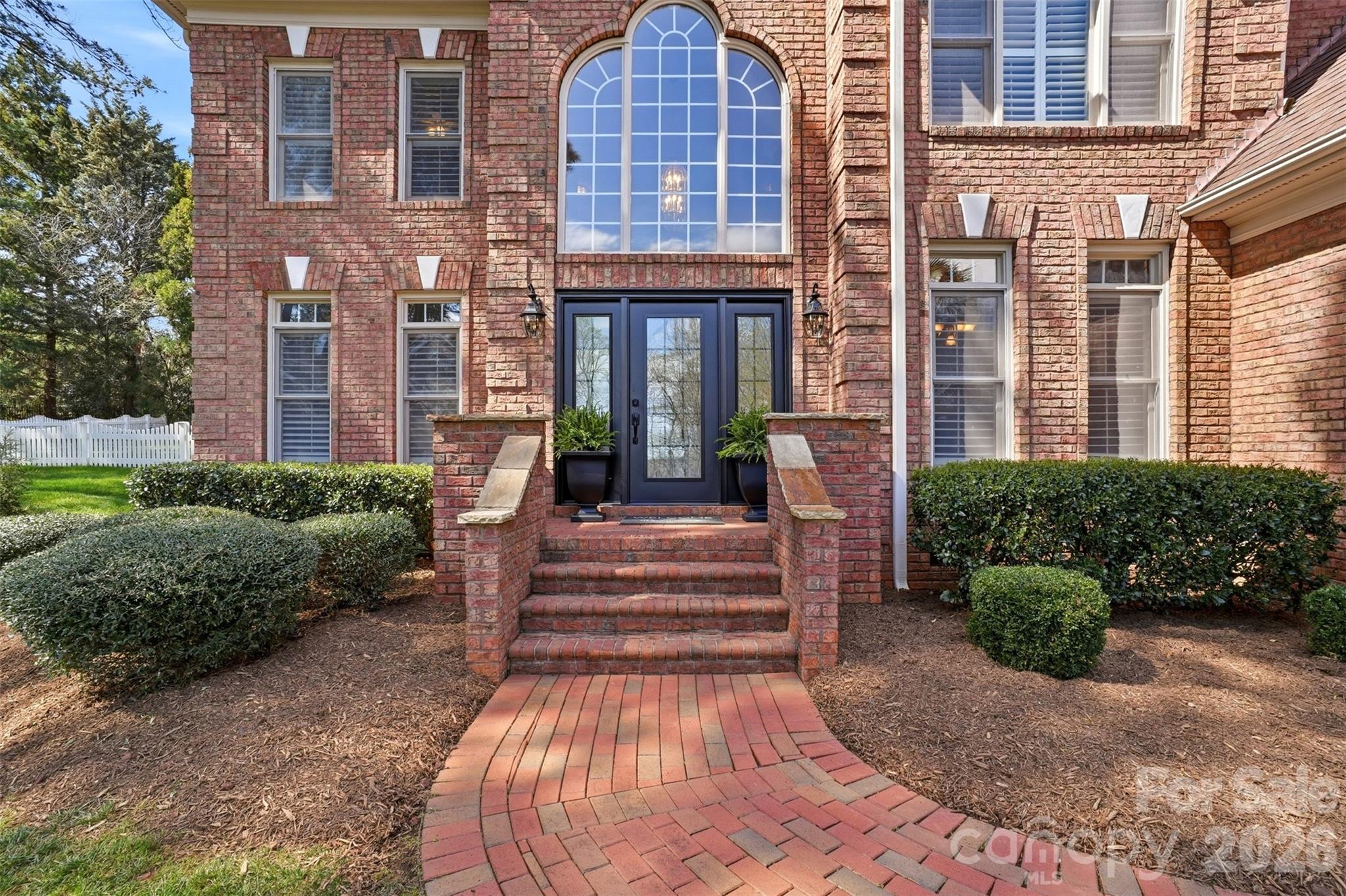 Weddington Hills - Residential