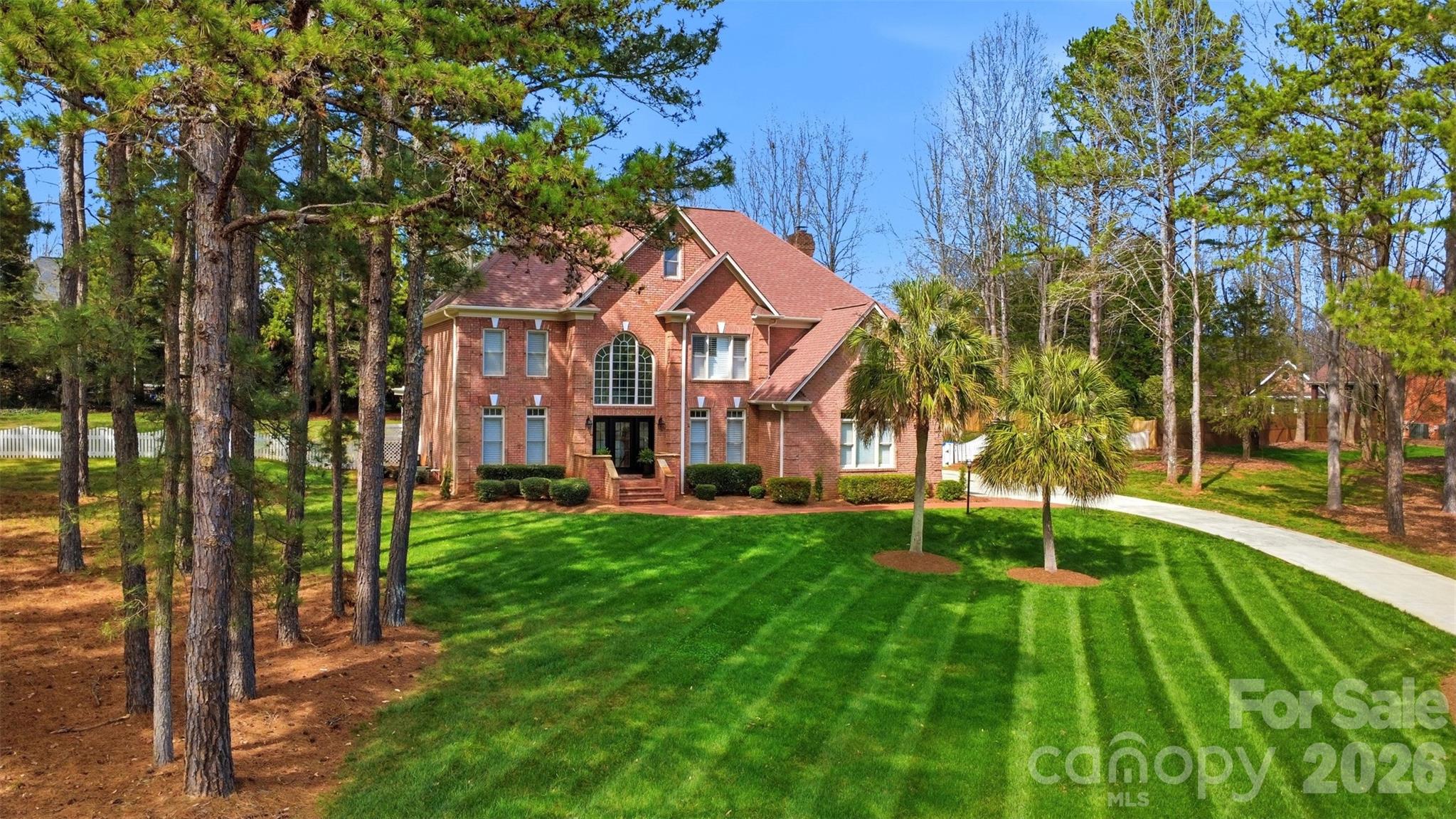 Weddington Hills - Residential
