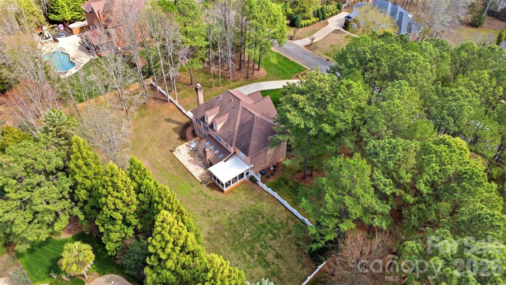 Weddington Hills - Residential