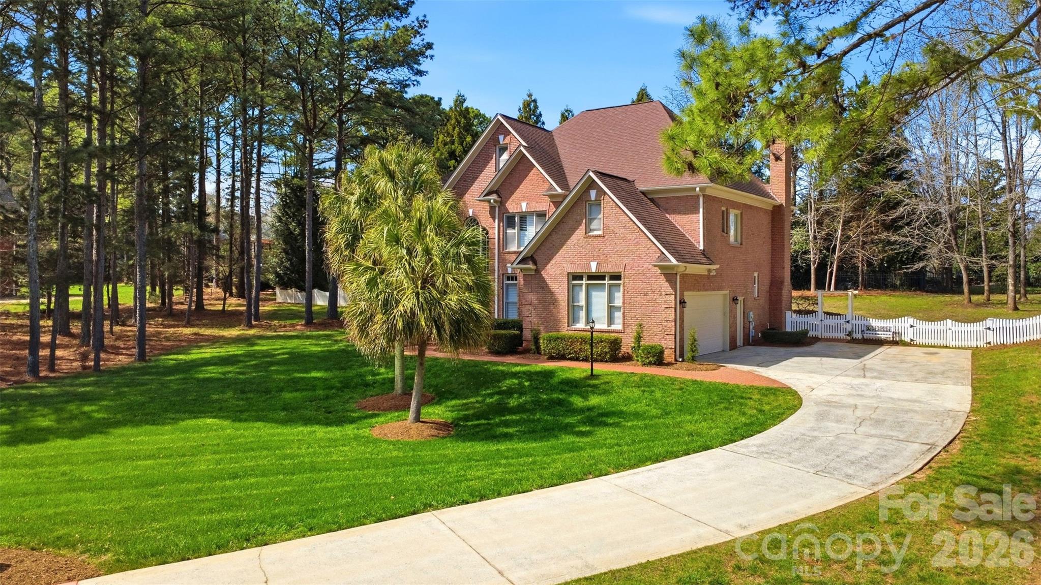 Weddington Hills - Residential