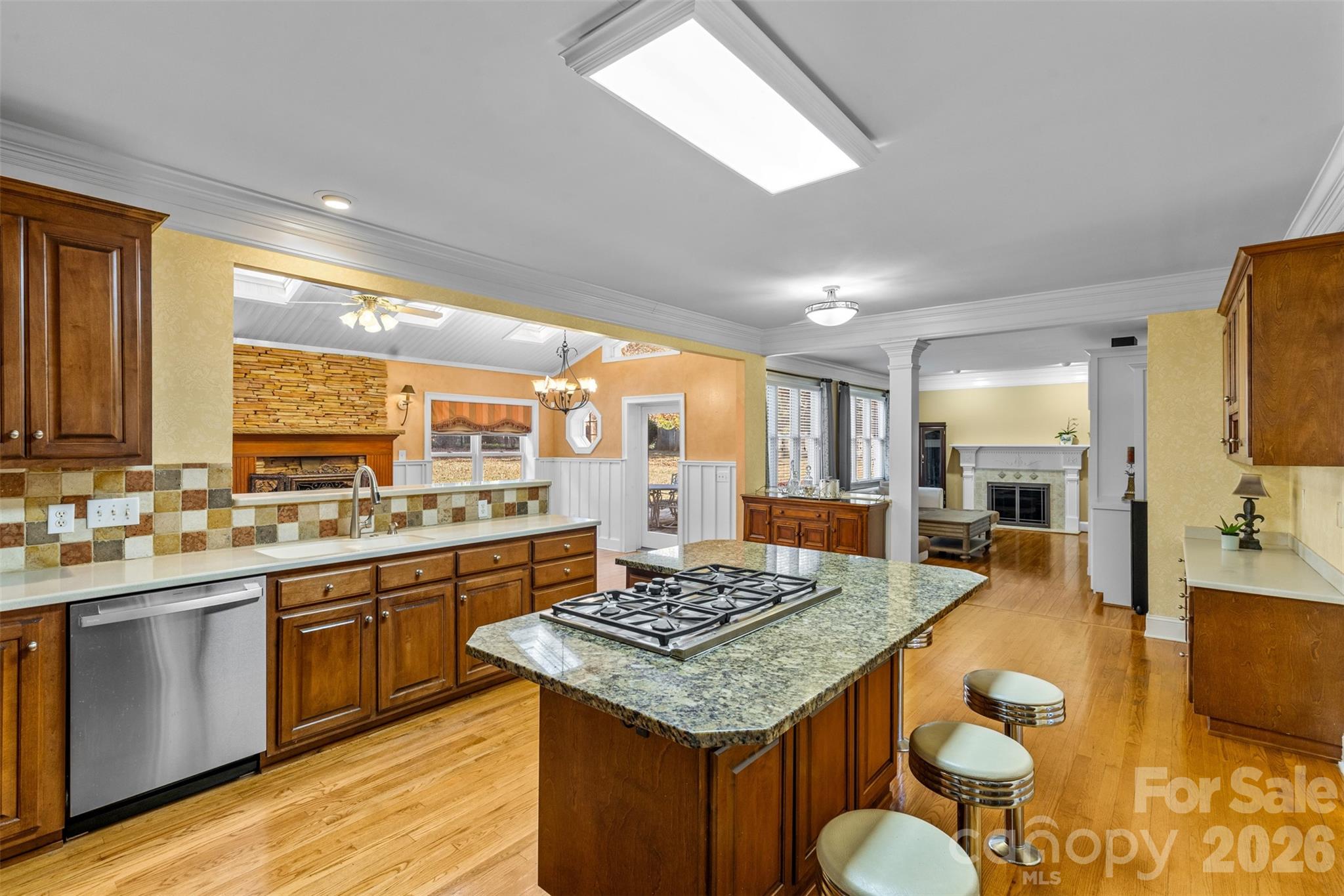 Weddington Hills - Residential