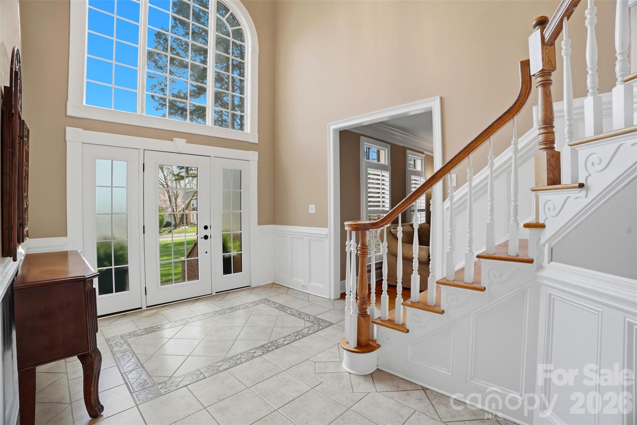 Weddington Hills - Residential
