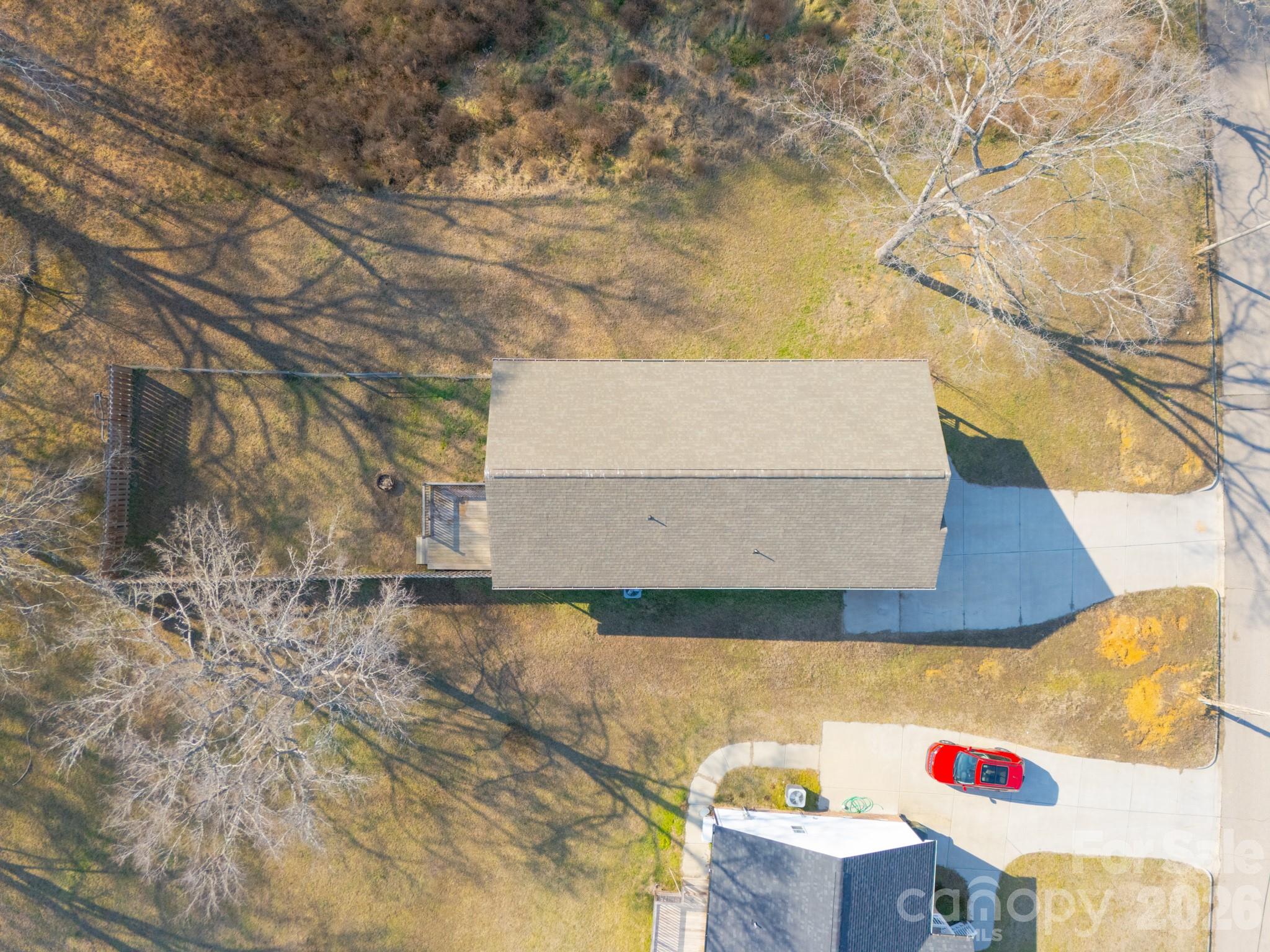 None - Residential