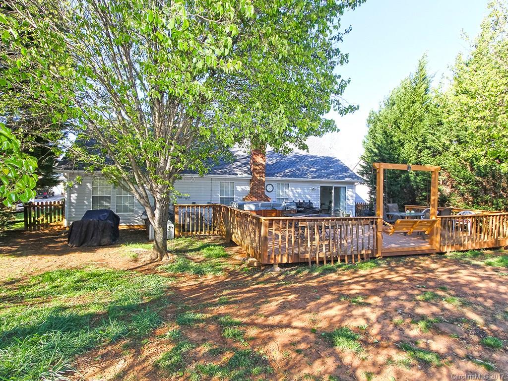 Mcdowell Farms - Residential