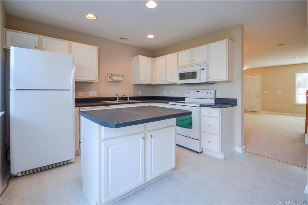 Lexington Commons - Residential