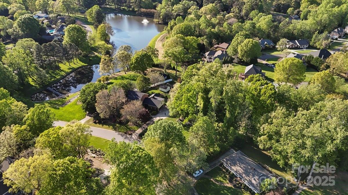 Heatherloch - Land