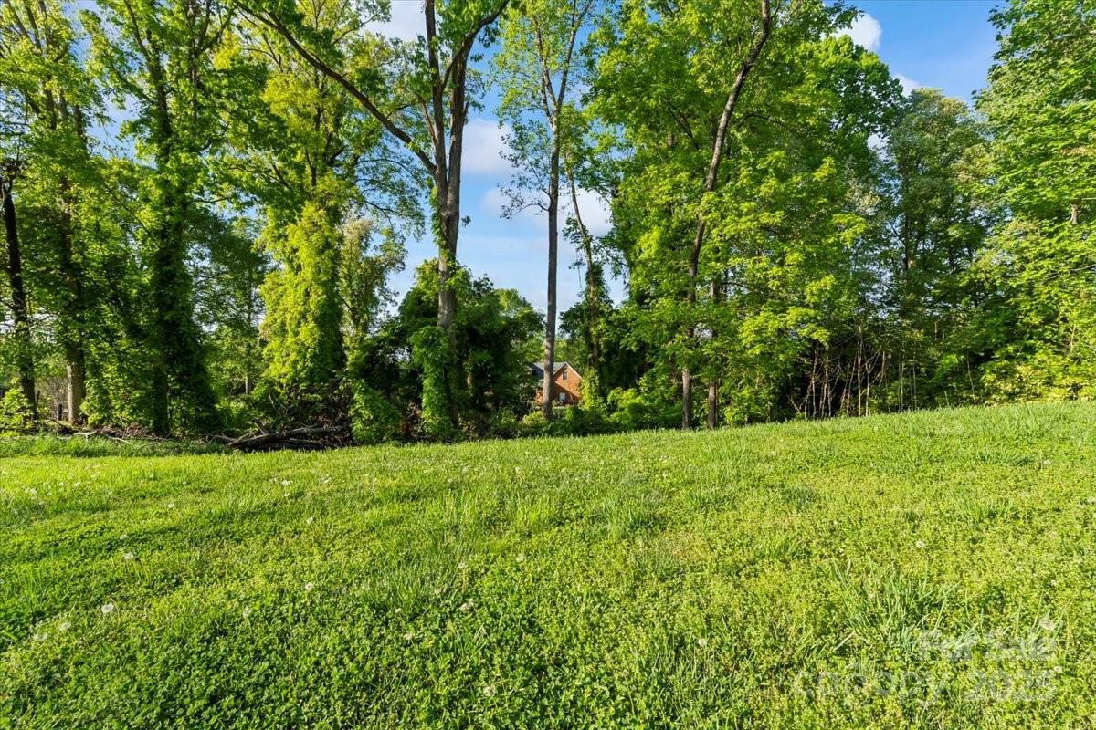 Heatherloch - Land