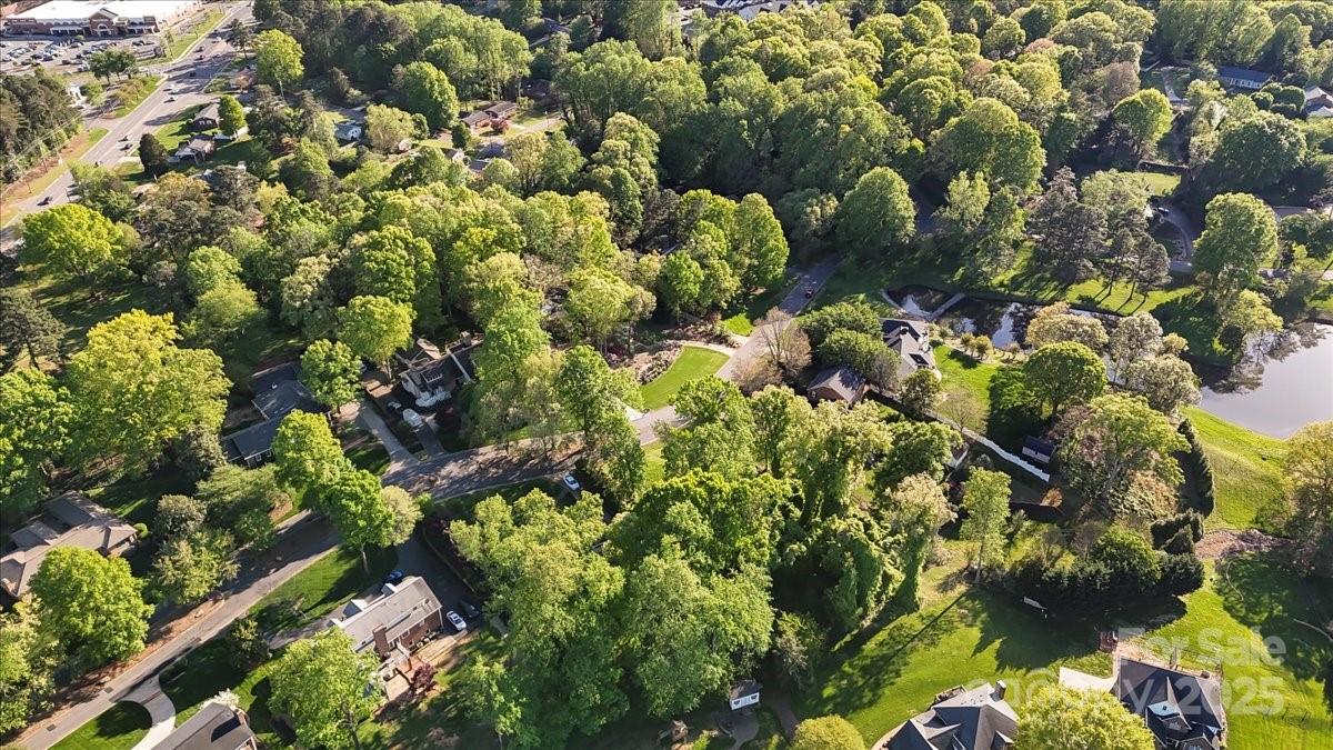 Heatherloch - Land