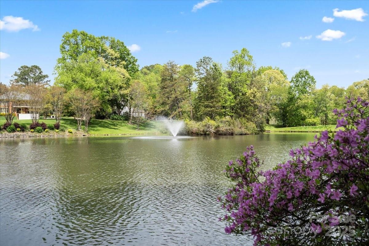 Heatherloch - Land