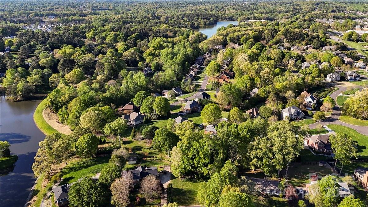 Heatherloch - Land