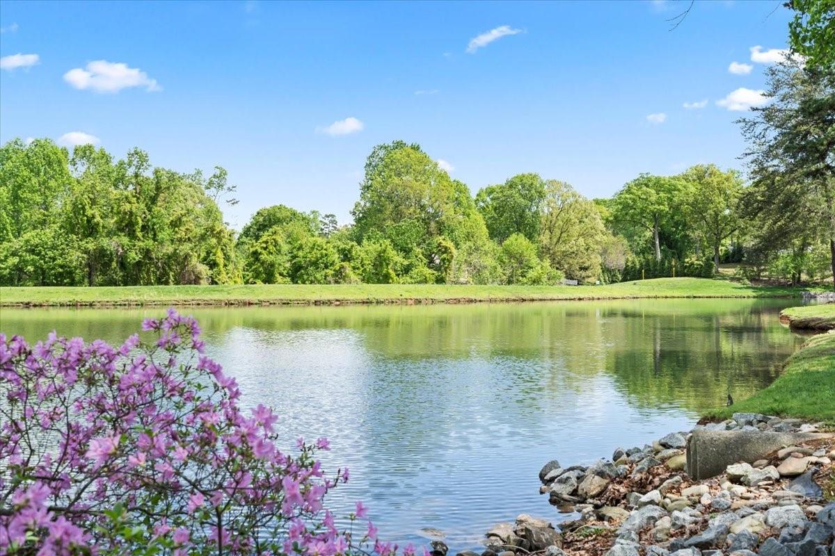 Heatherloch - Land