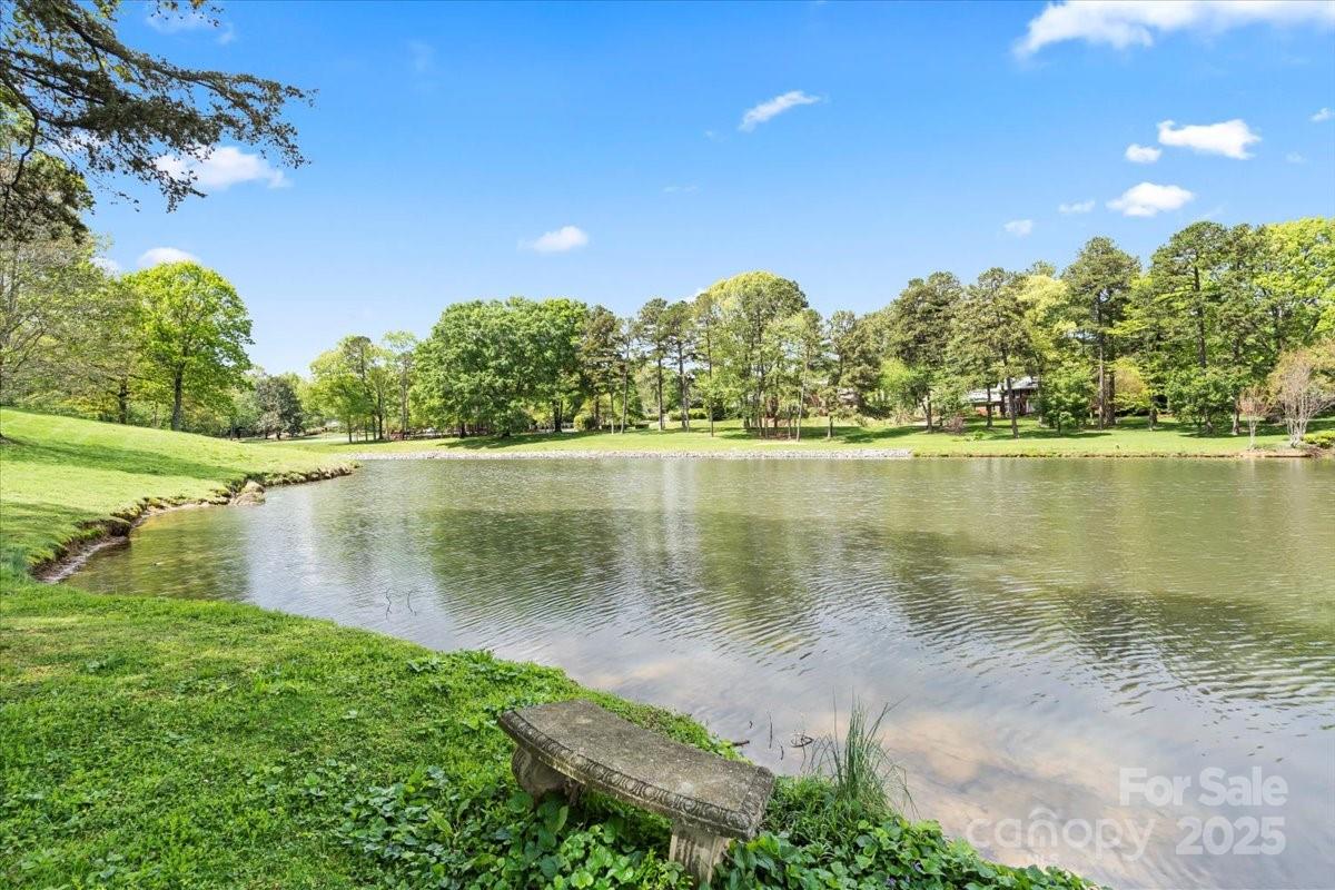 Heatherloch - Land
