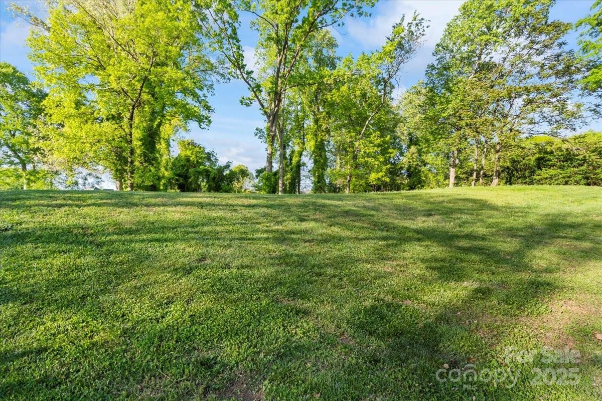 Heatherloch - Land