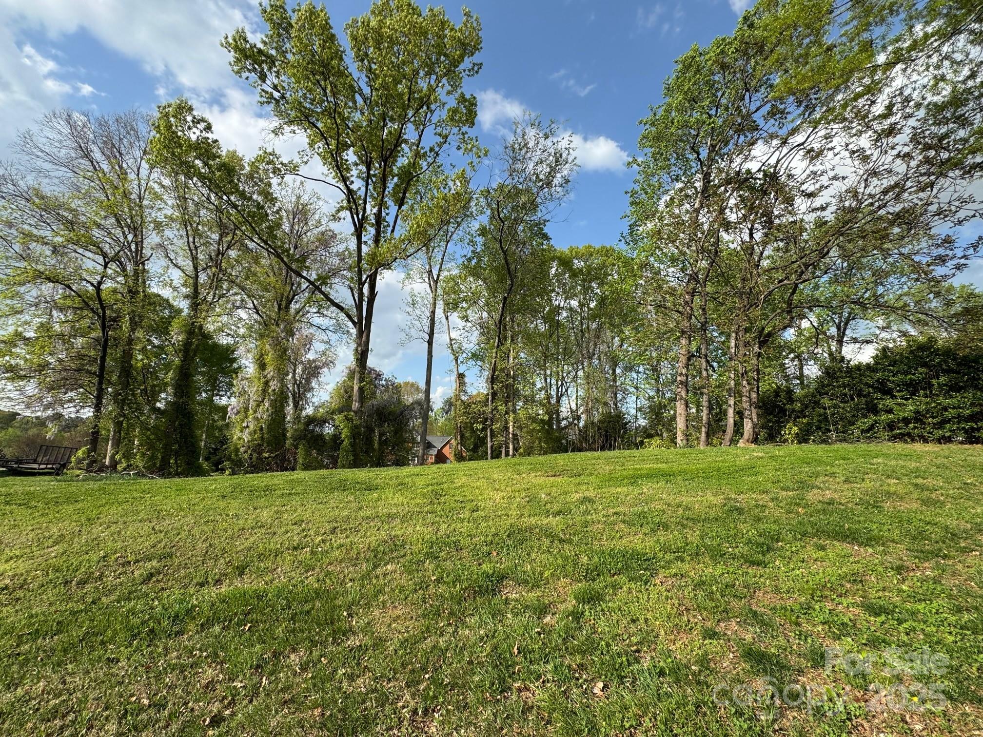 Heatherloch - Land