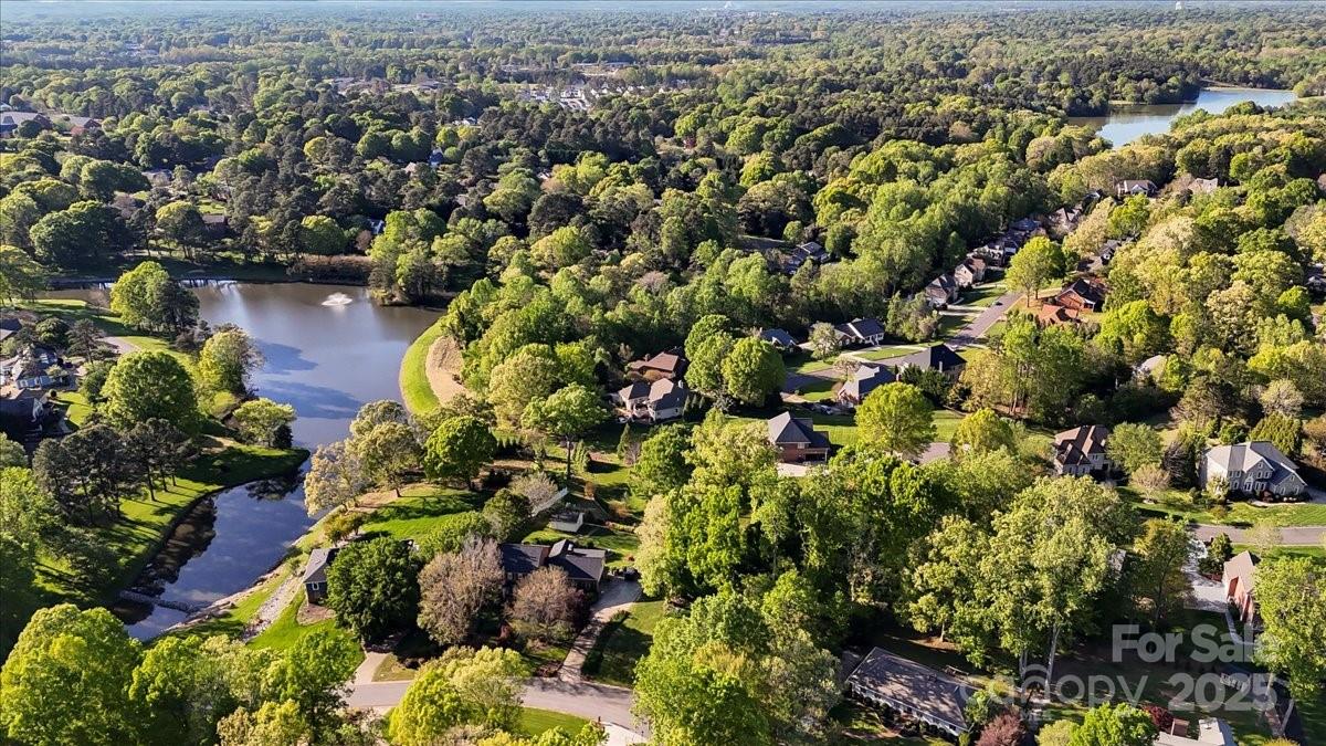 Heatherloch - Land