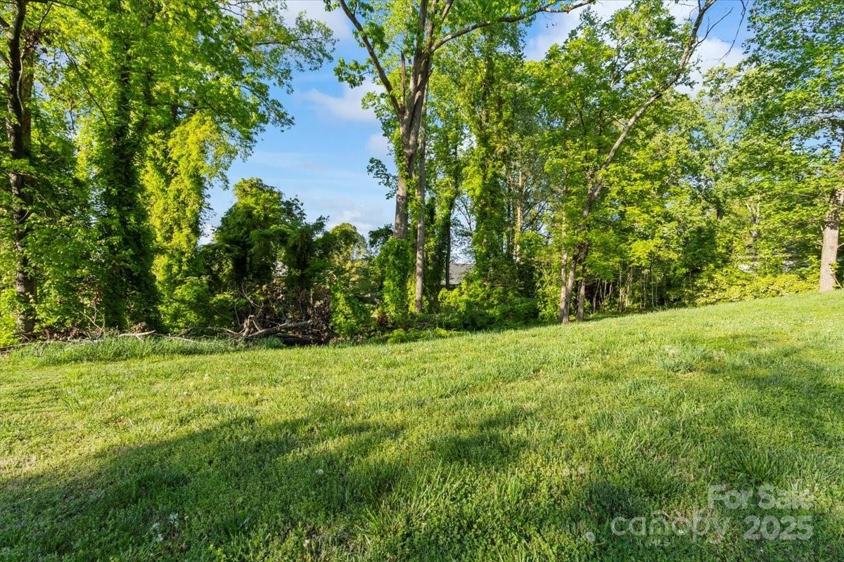 Heatherloch - Land
