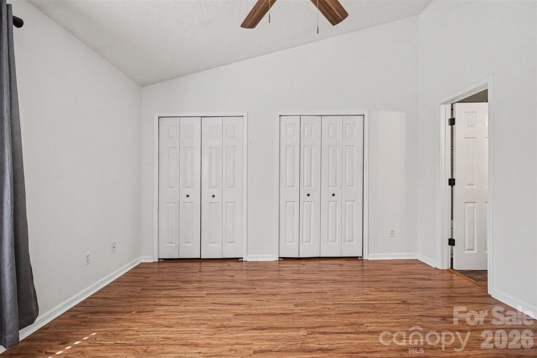 Bennington Place - Residential