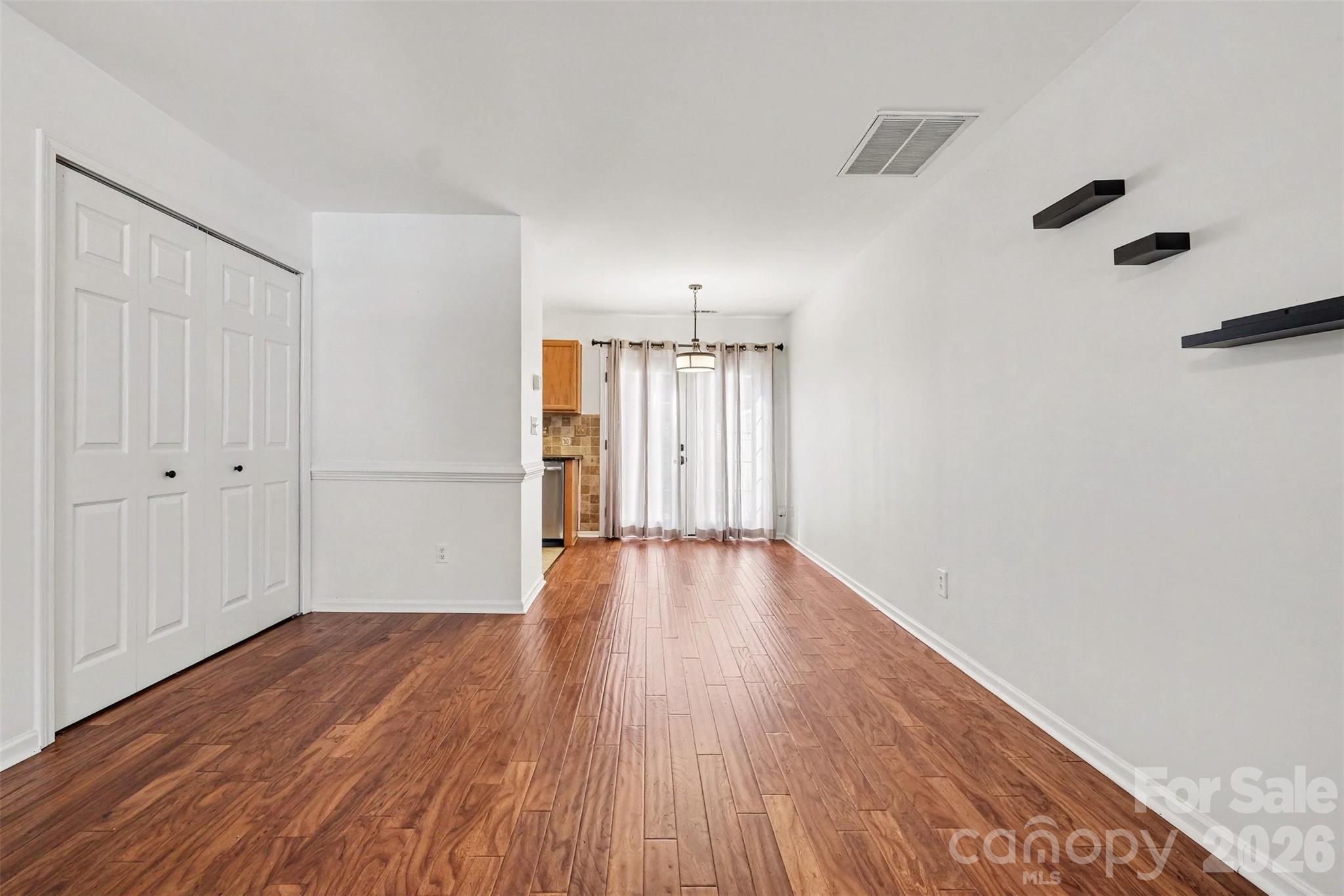 Bennington Place - Residential