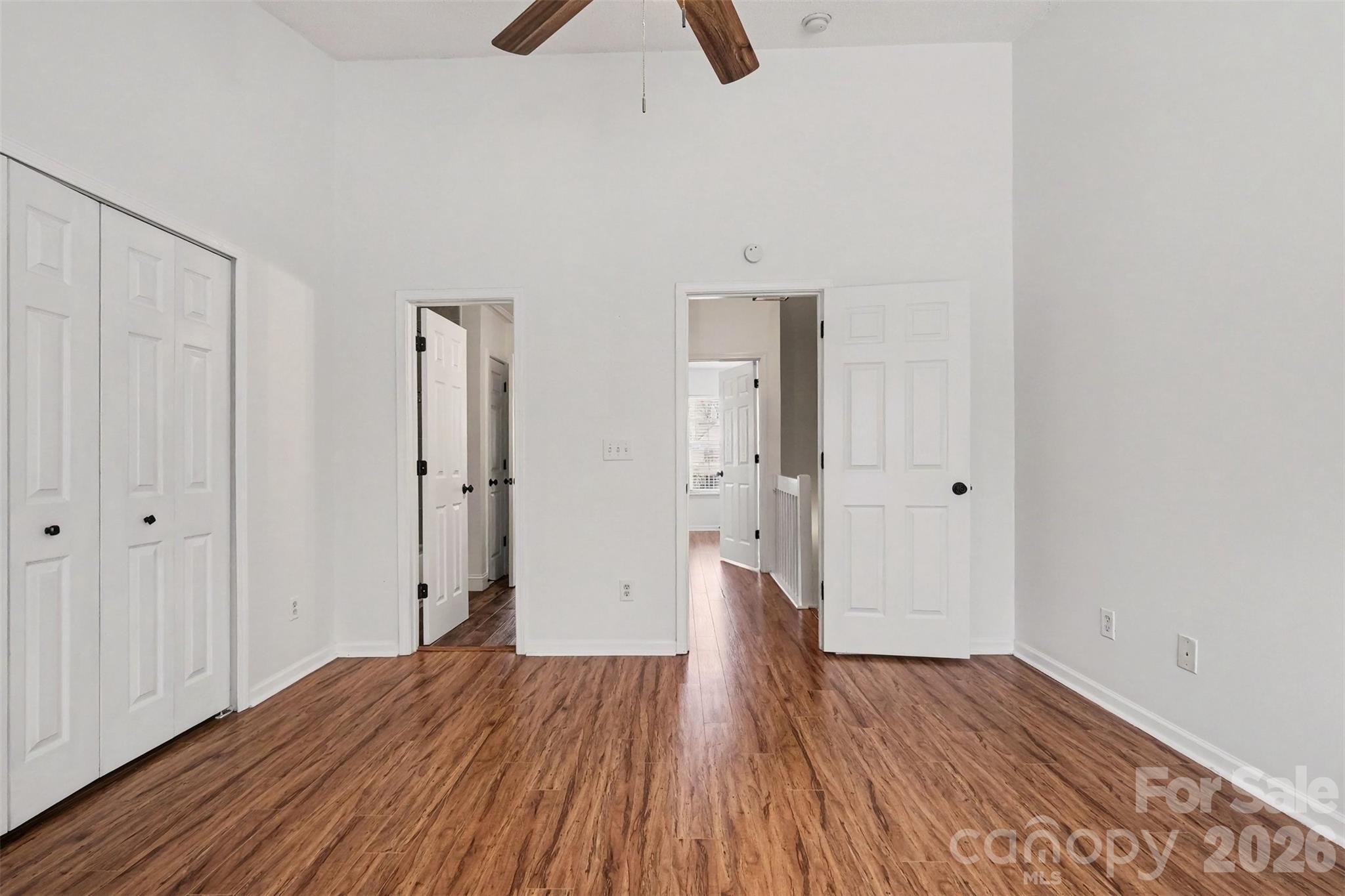 Bennington Place - Residential