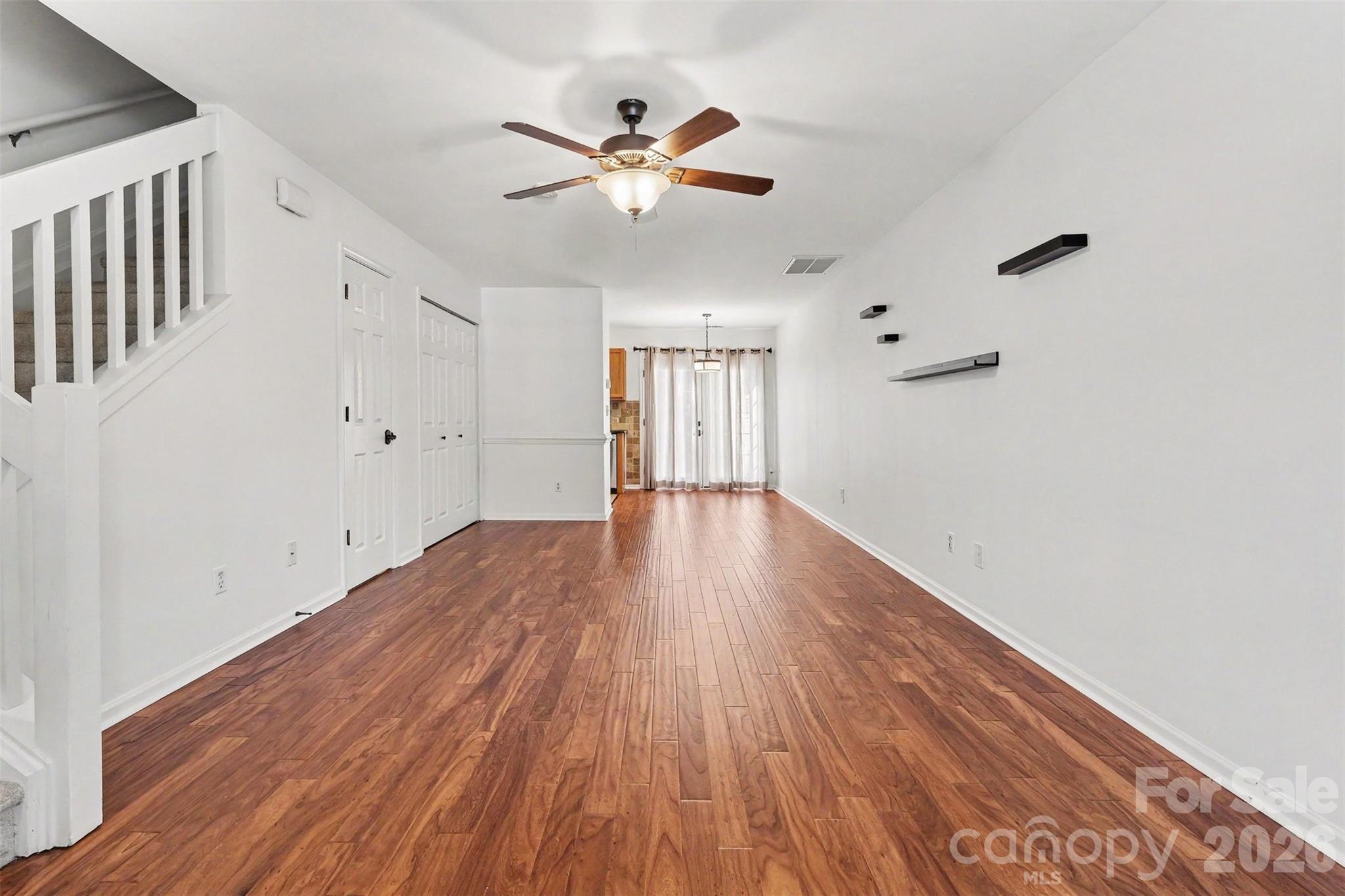 Bennington Place - Residential
