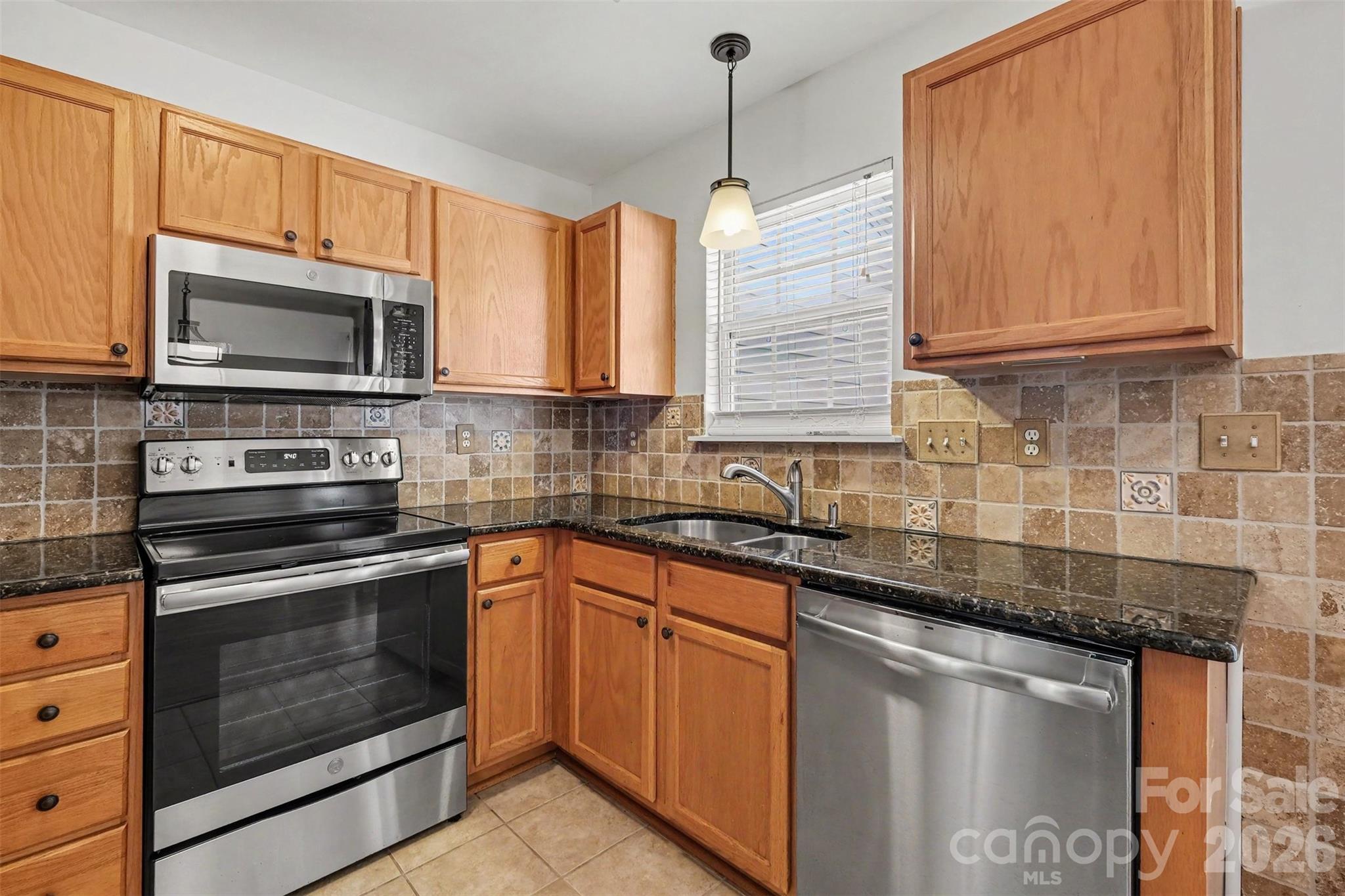 Bennington Place - Residential