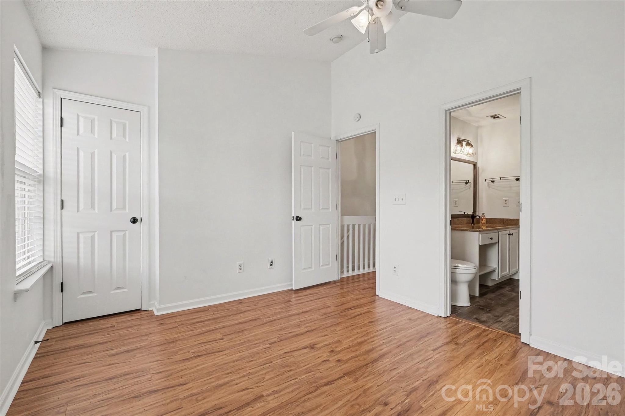 Bennington Place - Residential