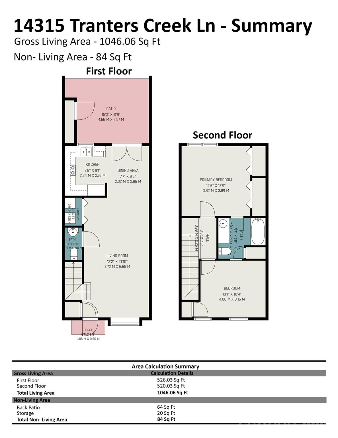 Bennington Place - Residential