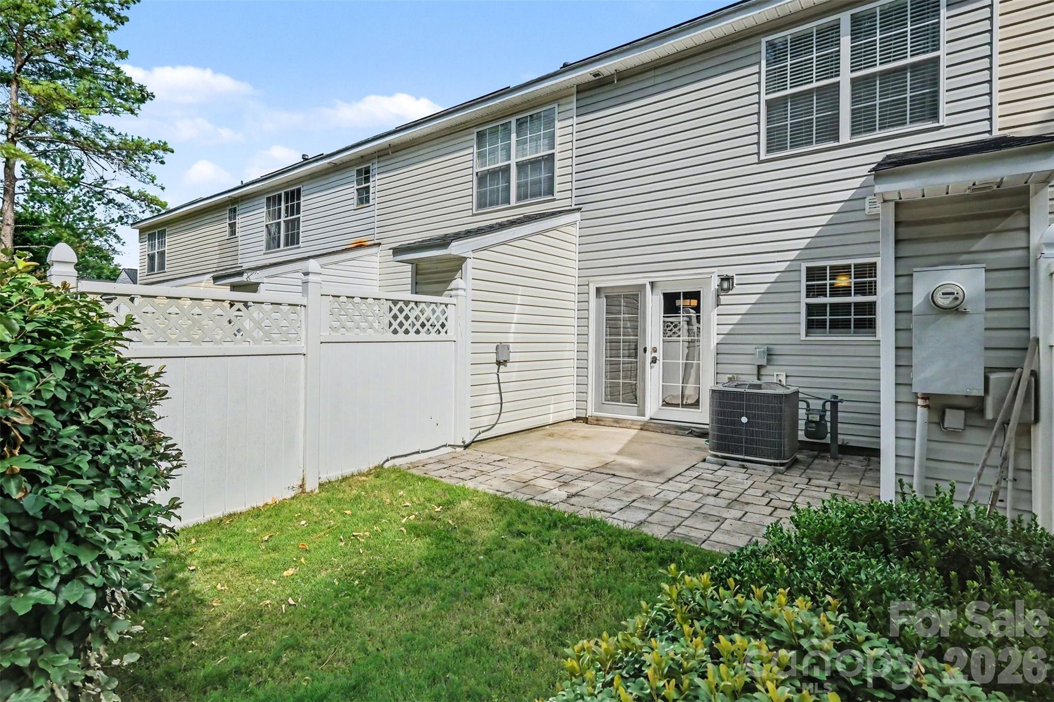 Bennington Place - Residential