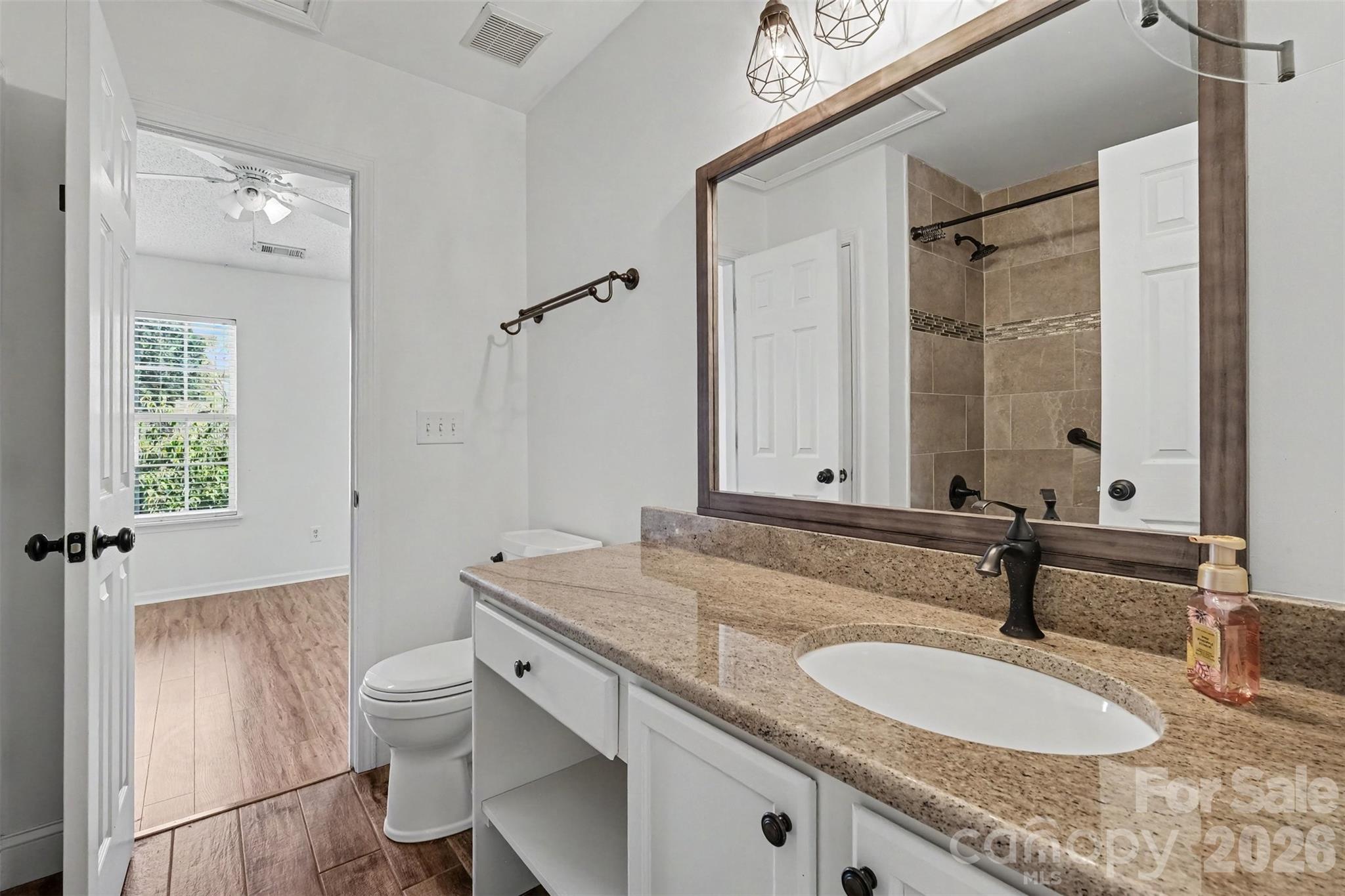 Bennington Place - Residential