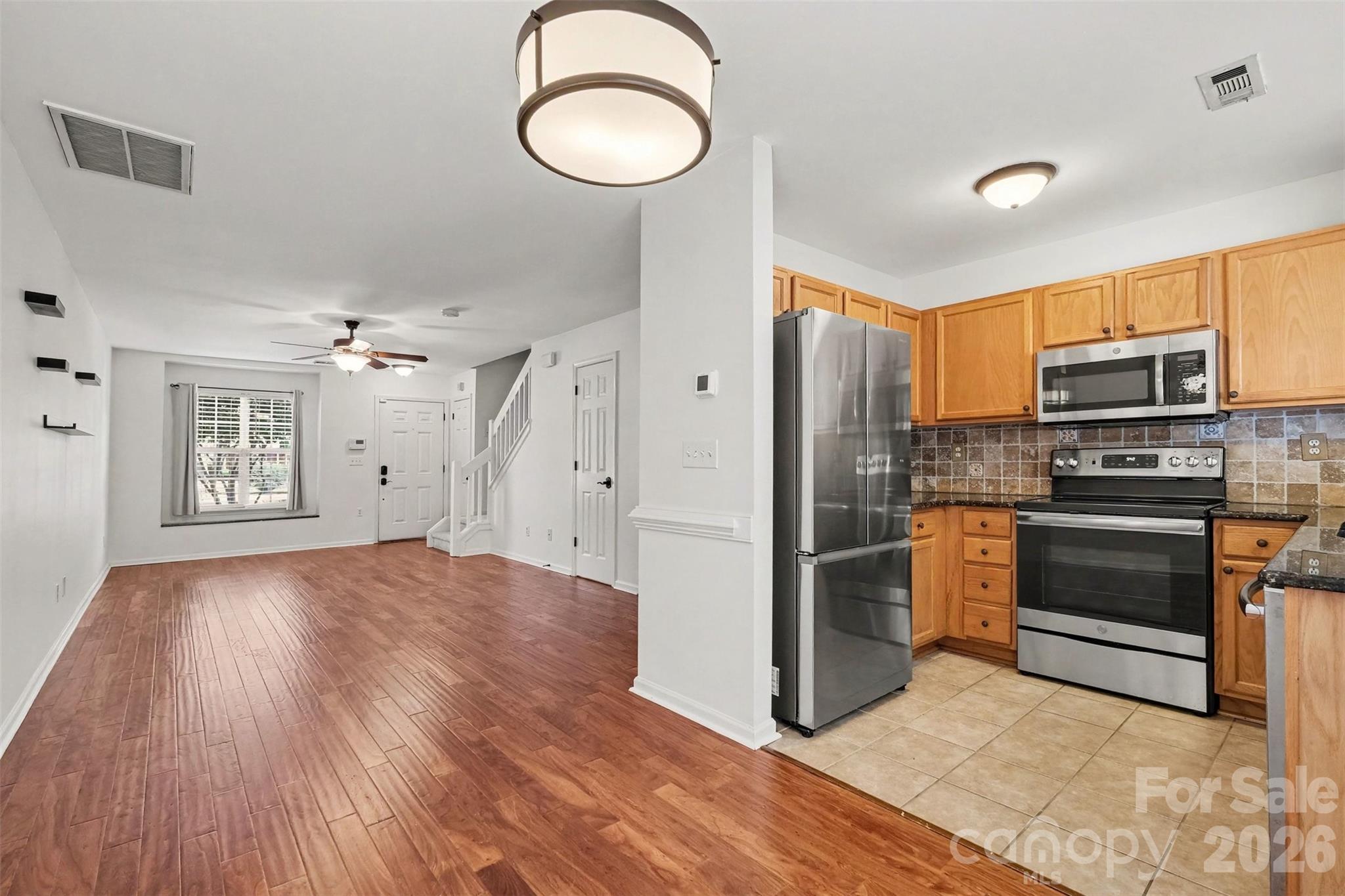 Bennington Place - Residential