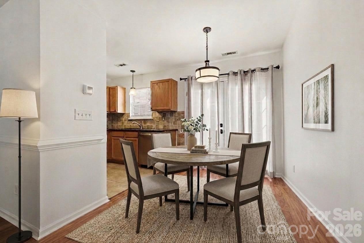 Bennington Place - Residential