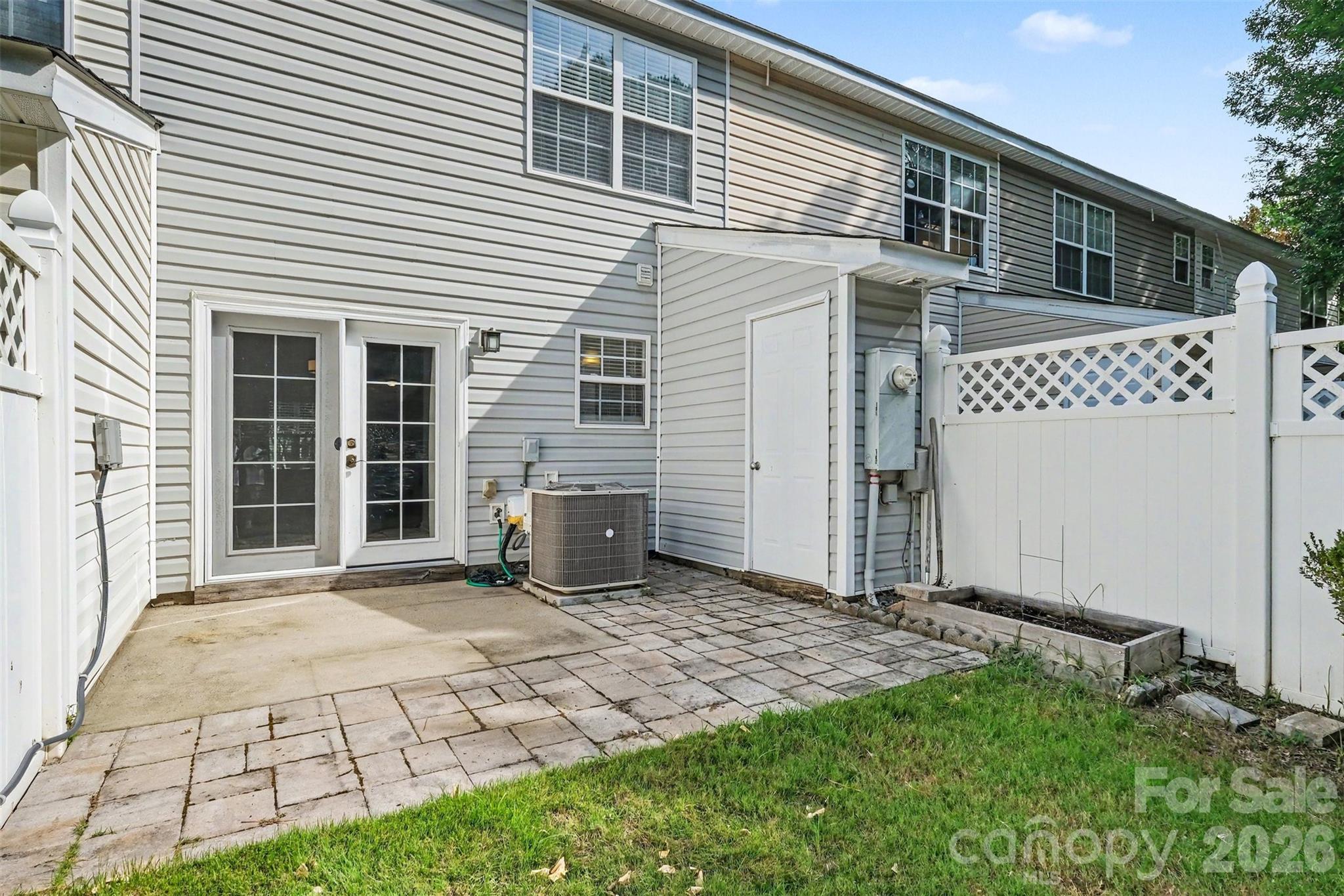 Bennington Place - Residential