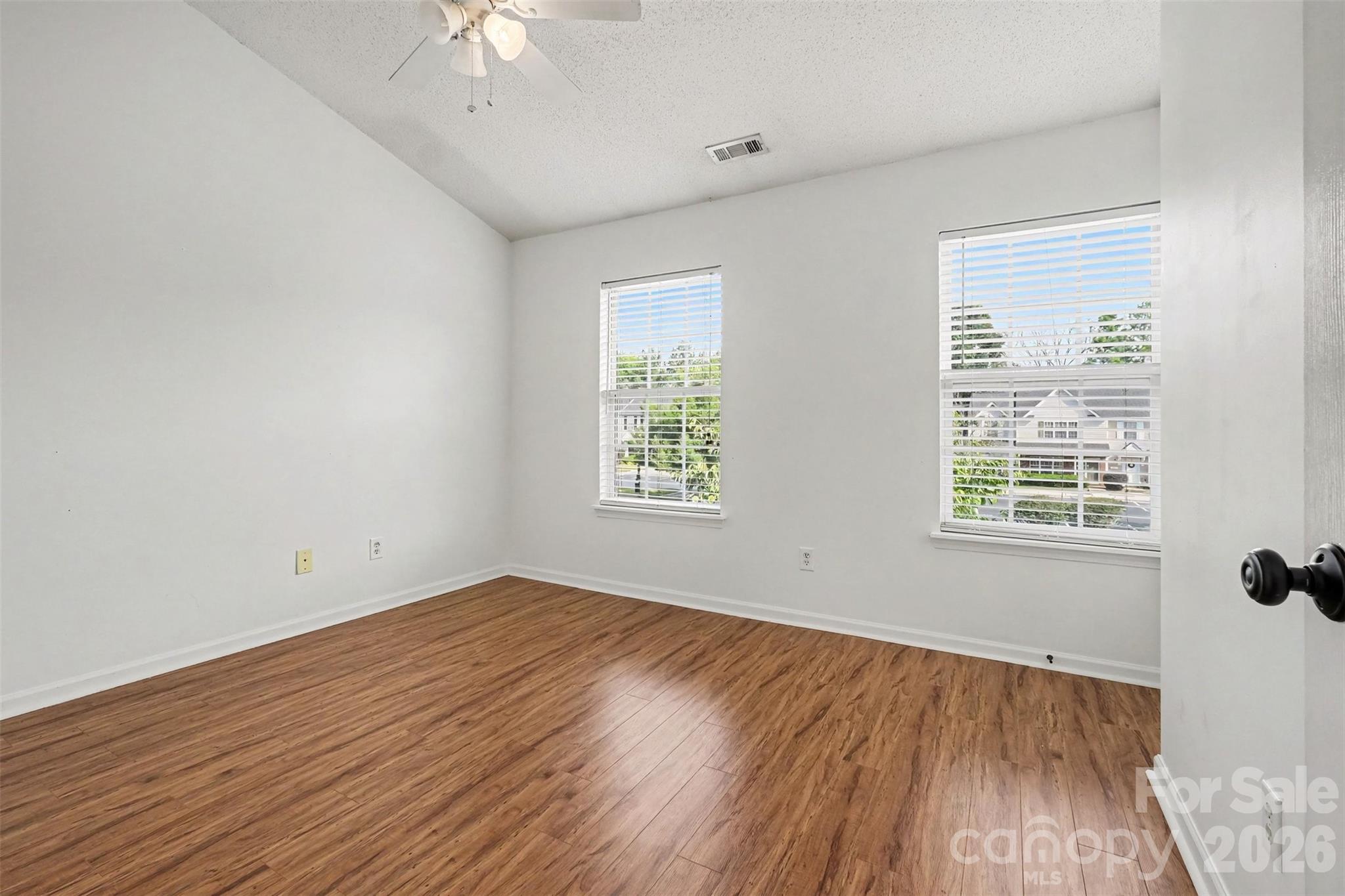 Bennington Place - Residential