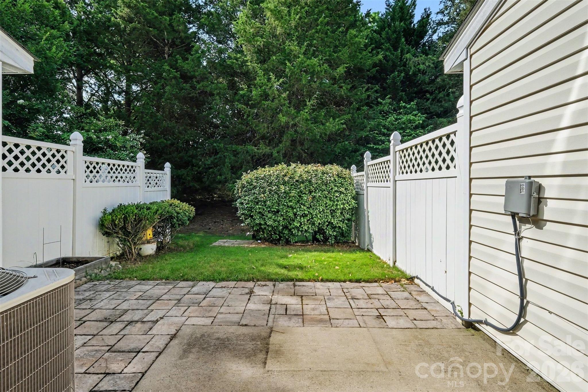 Bennington Place - Residential