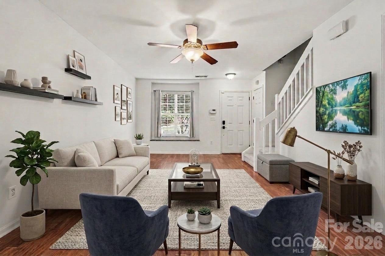 Bennington Place - Residential