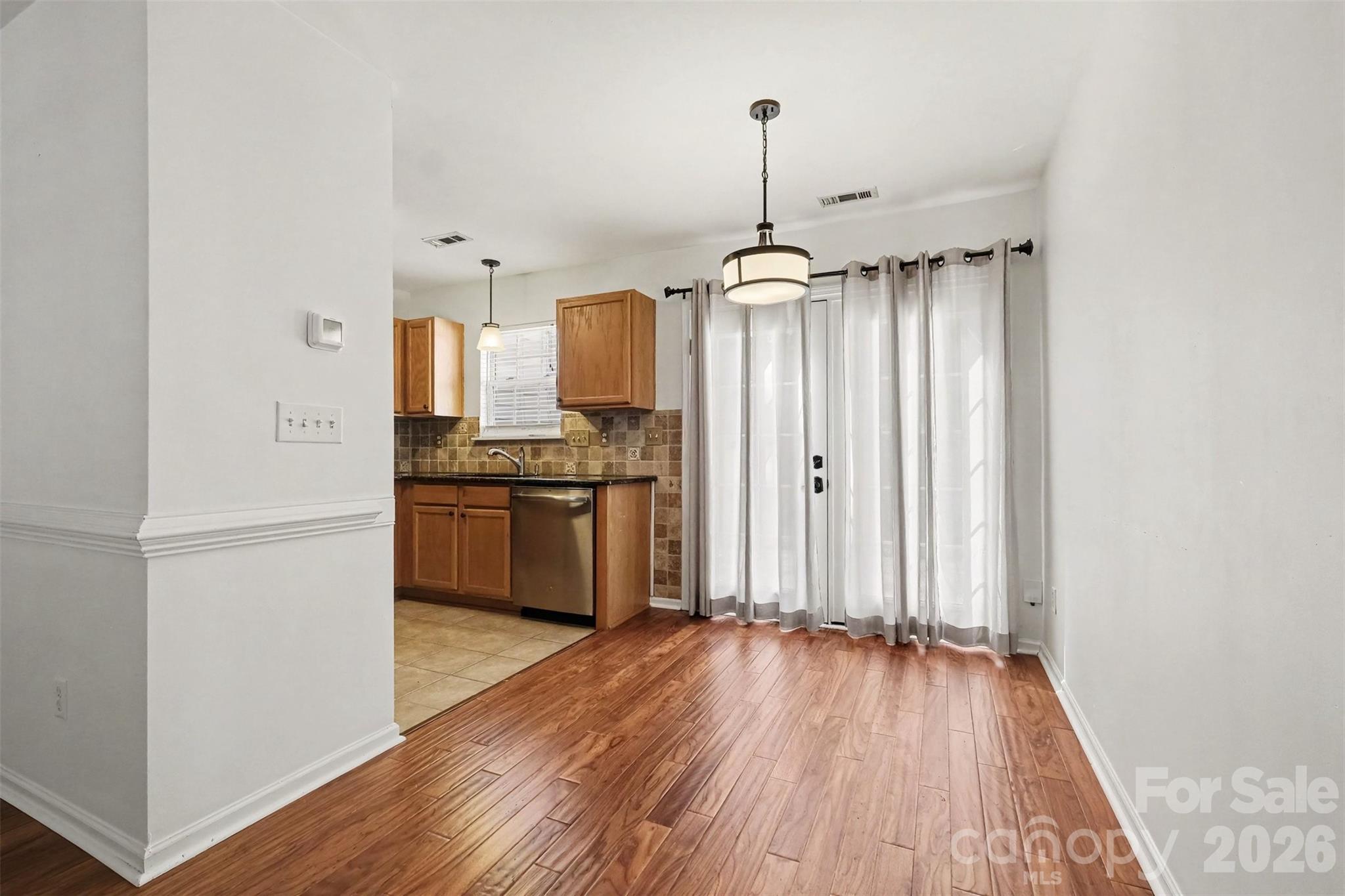 Bennington Place - Residential