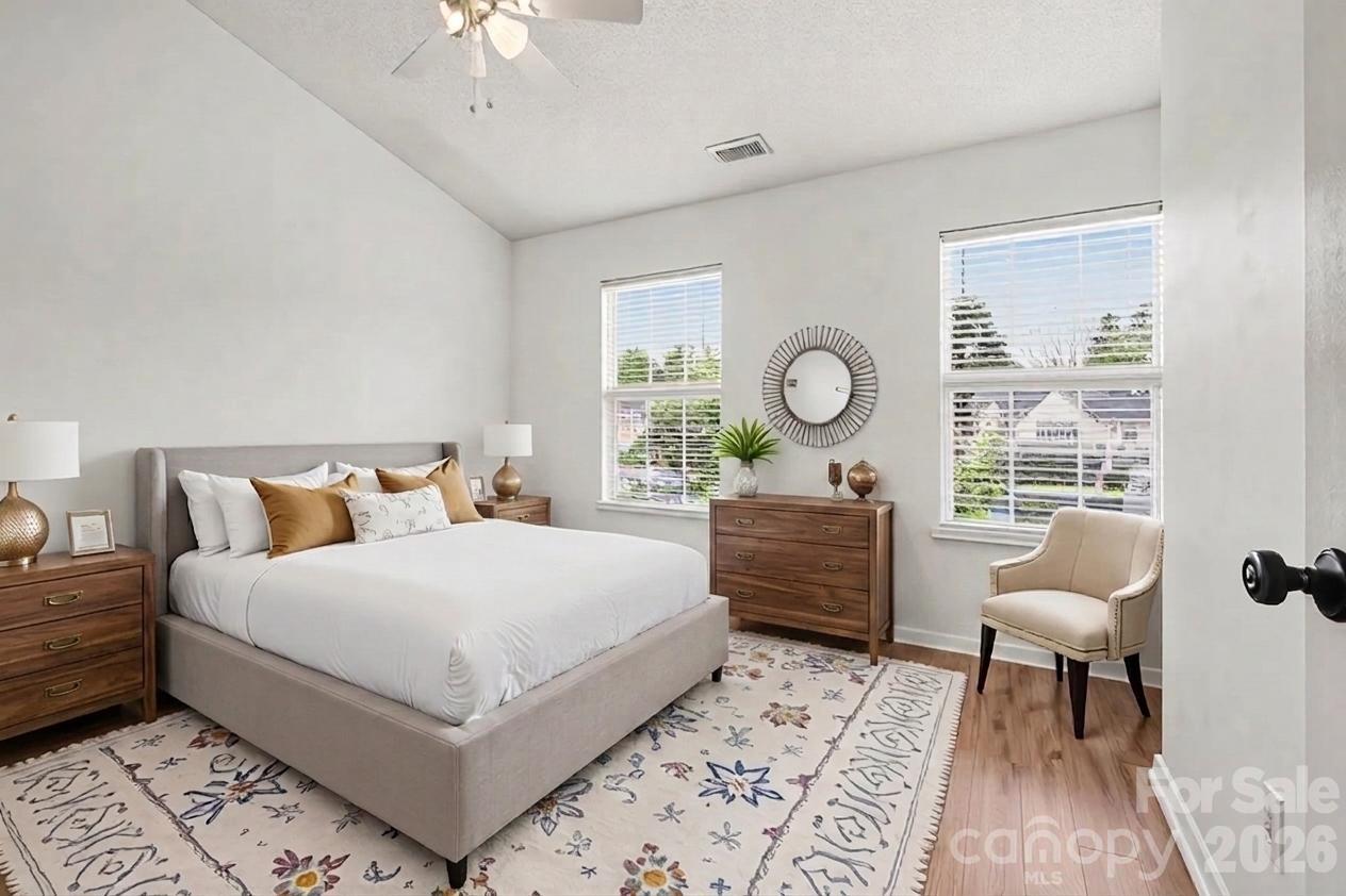 Bennington Place - Residential